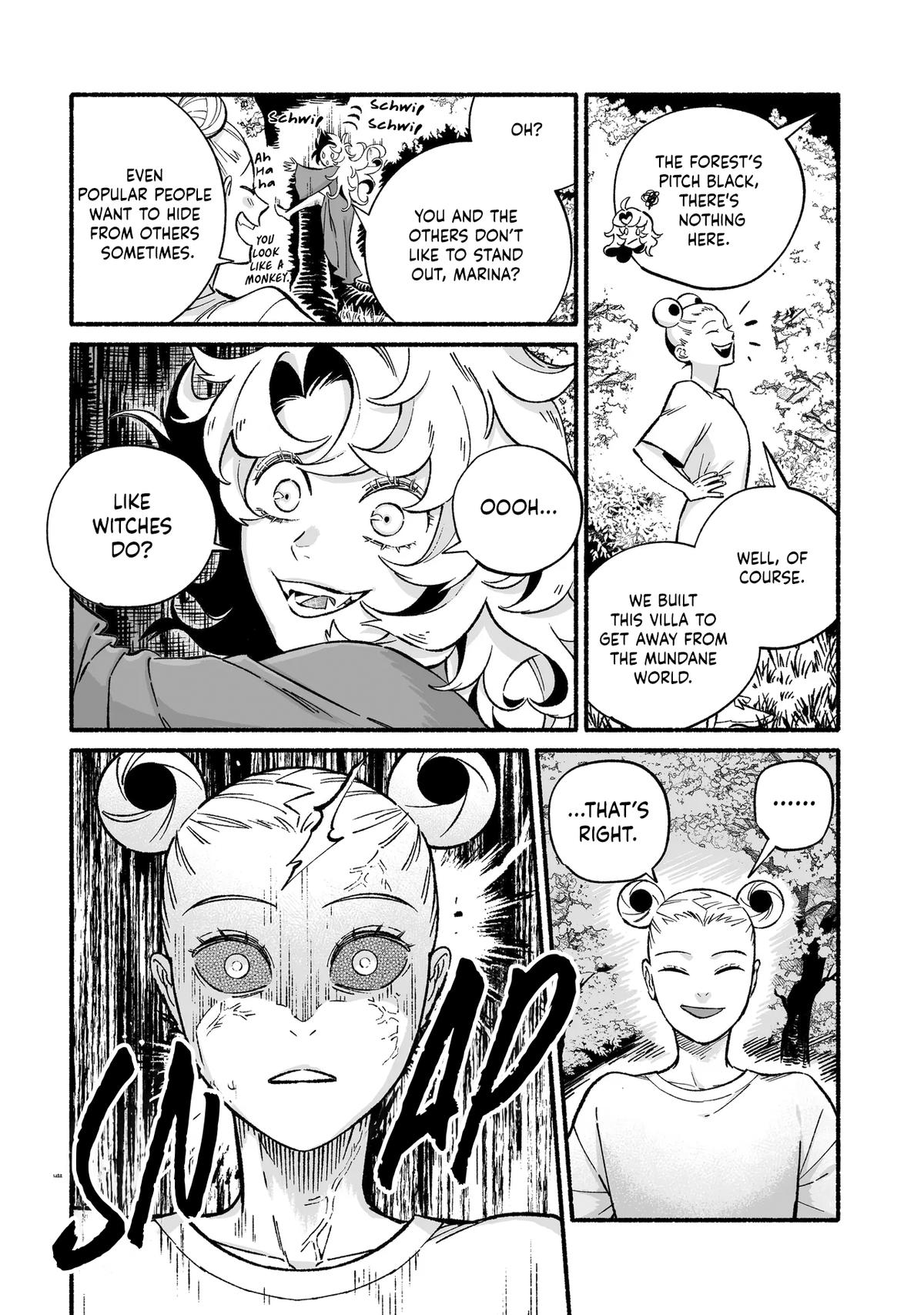 Wicked Spot Chapter 9 16
