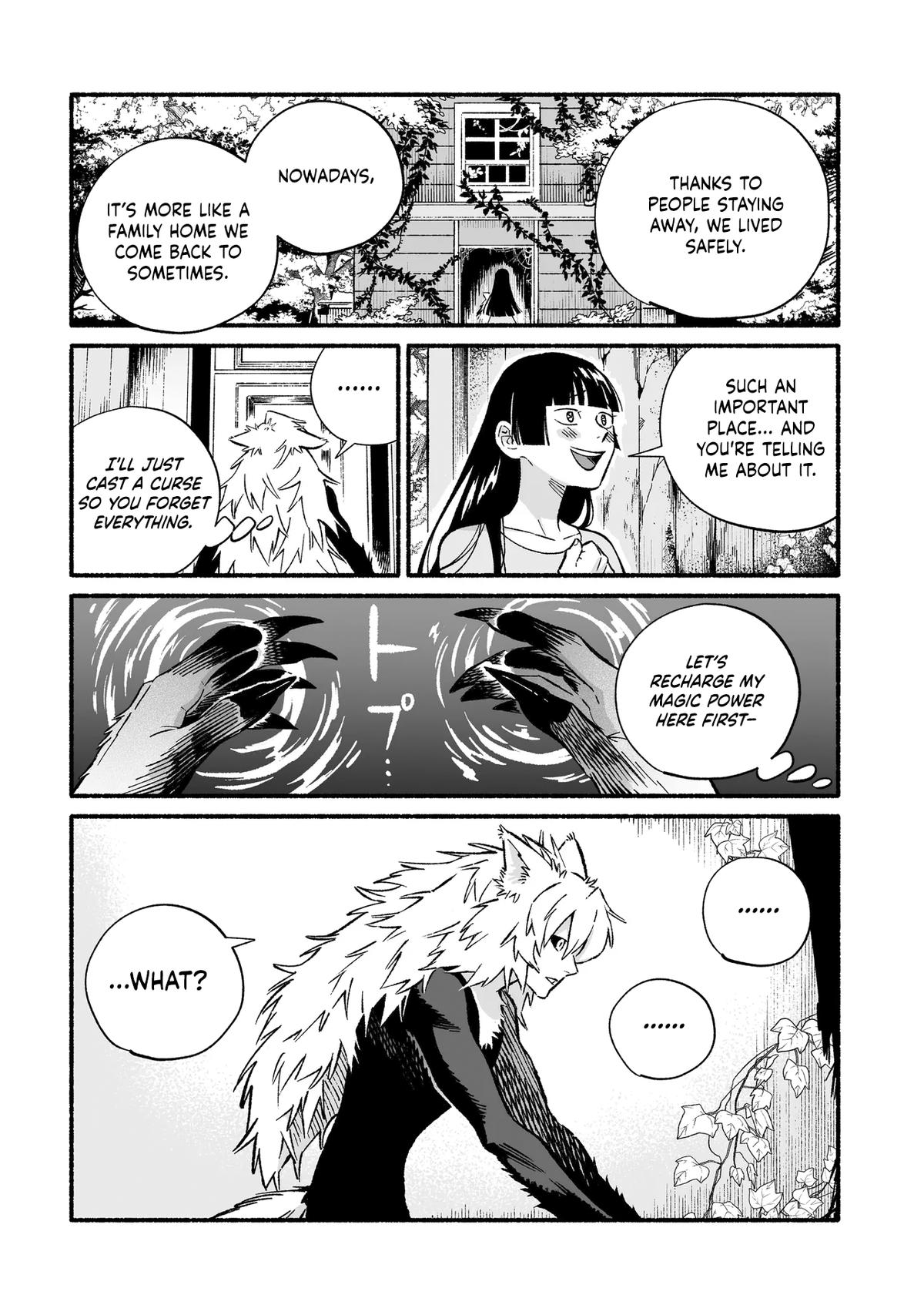 Wicked Spot Chapter 9 18