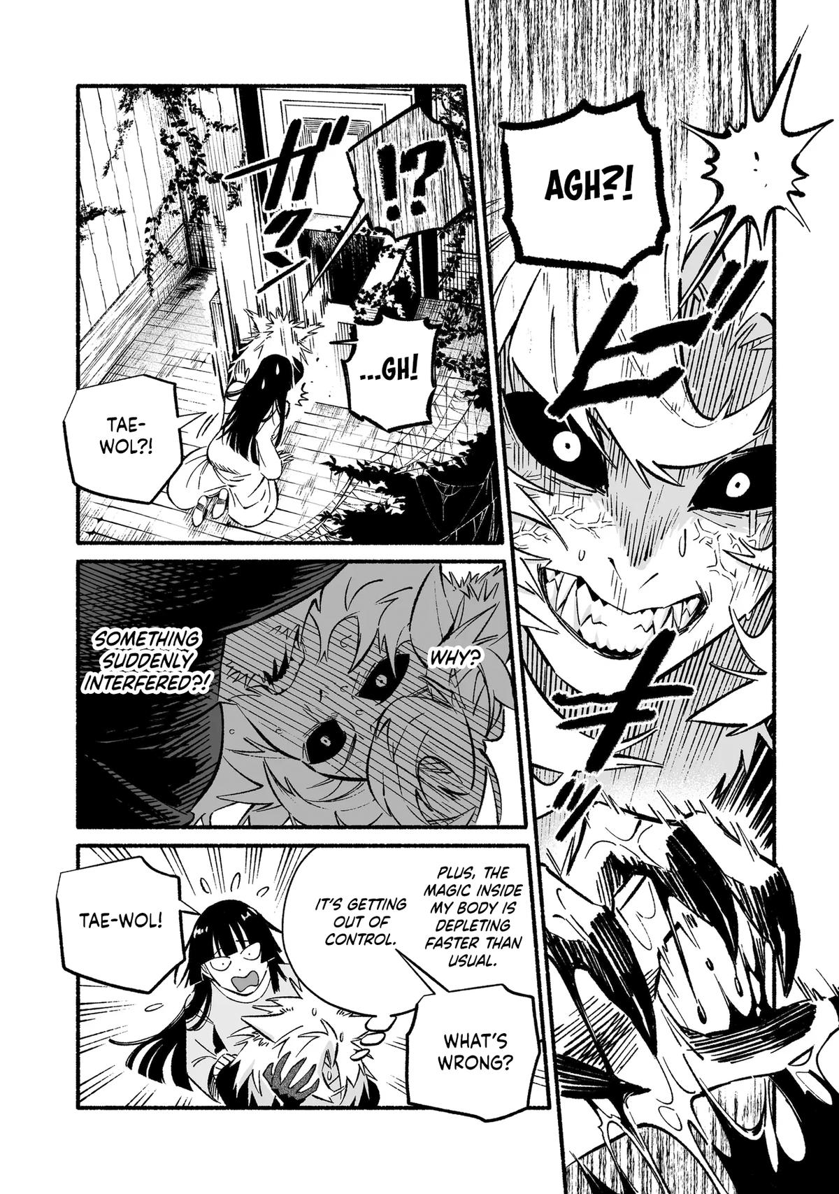 Wicked Spot Chapter 9 19