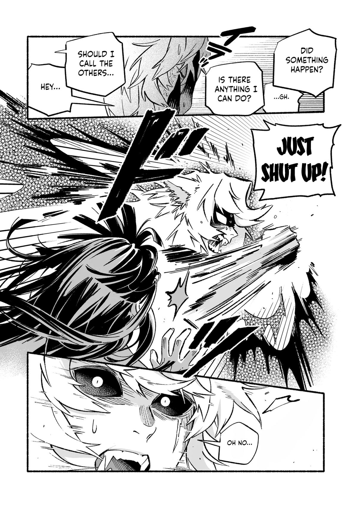 Wicked Spot Chapter 9 20