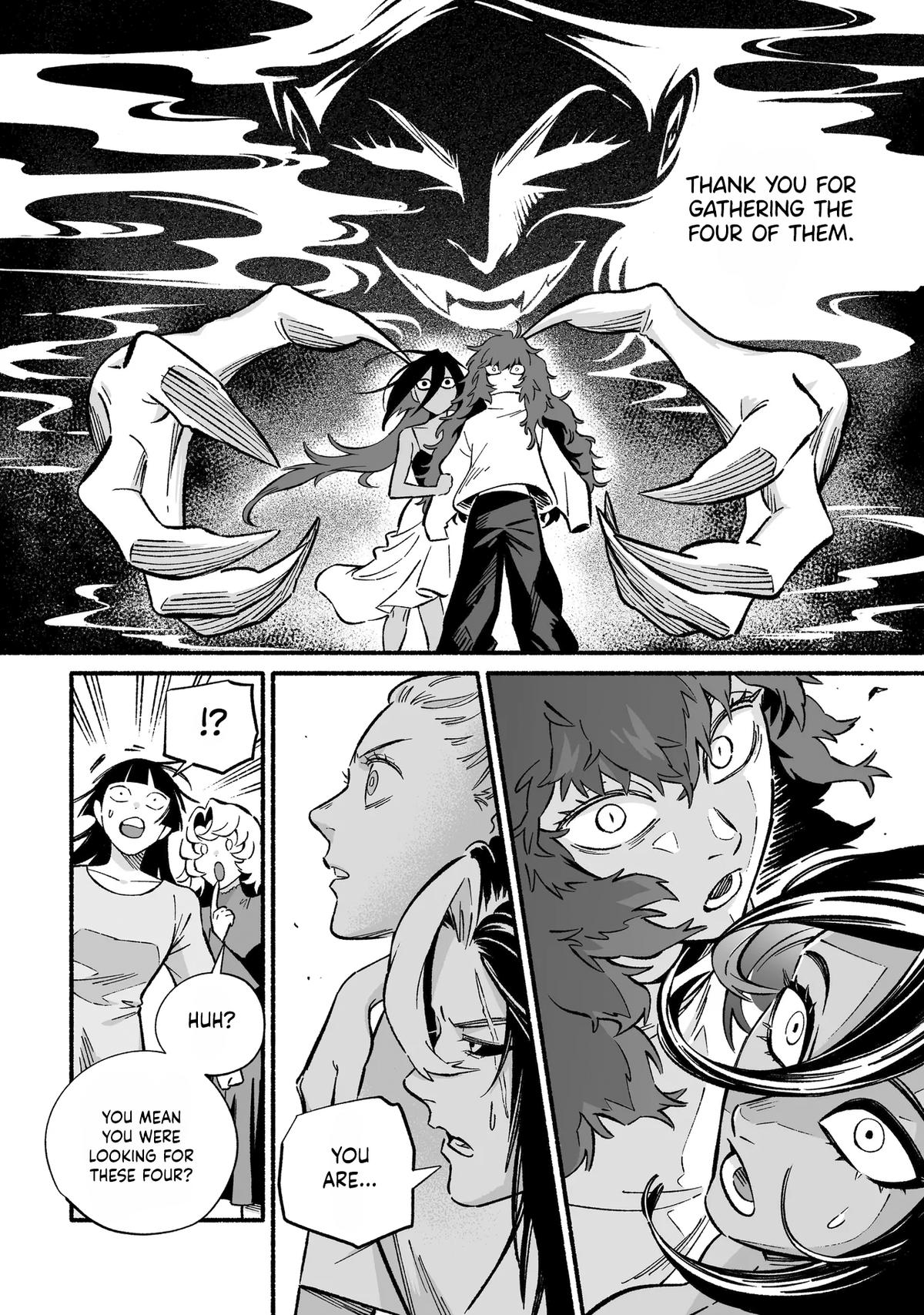 Wicked Spot Chapter 9 24