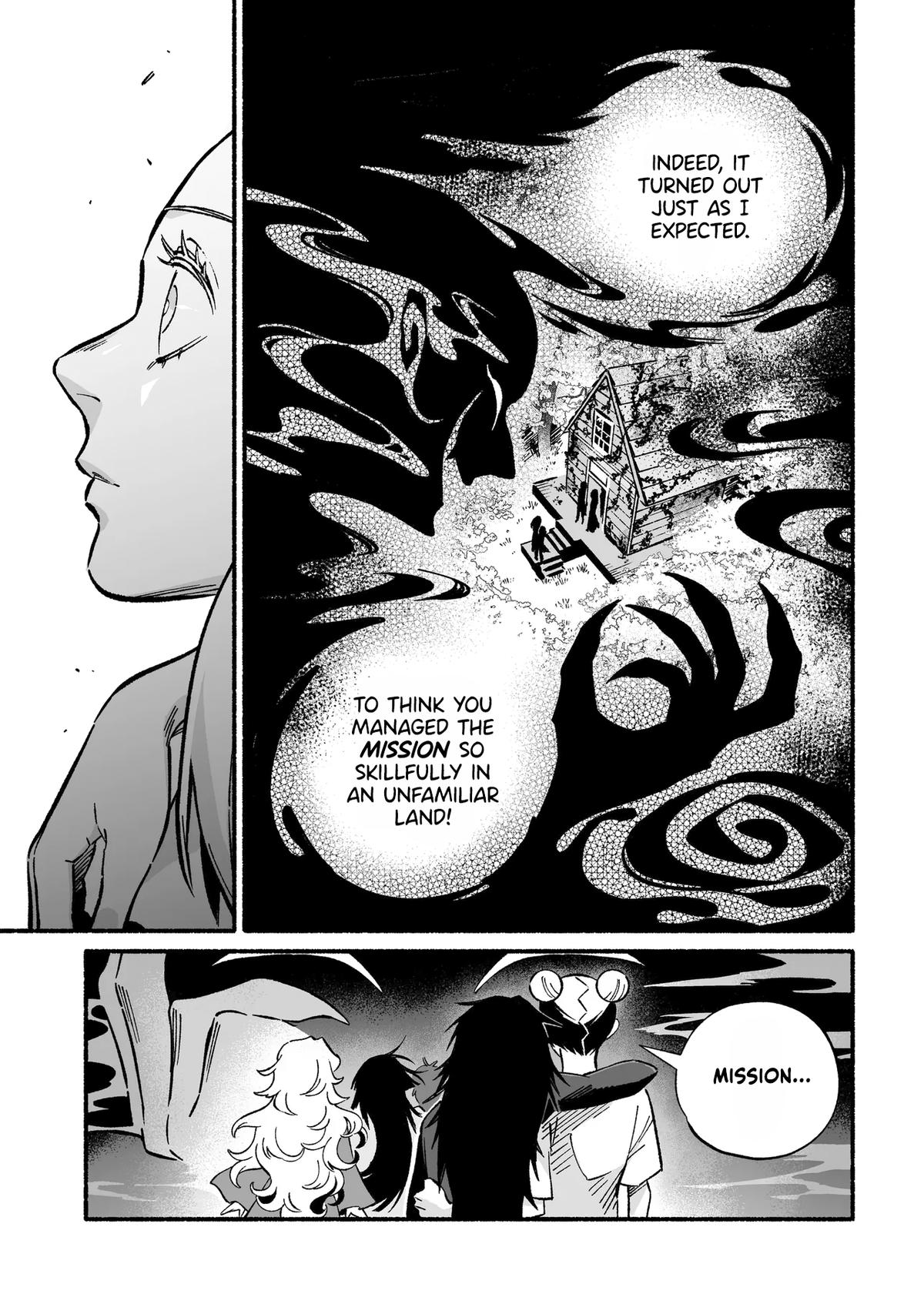Wicked Spot Chapter 9 25