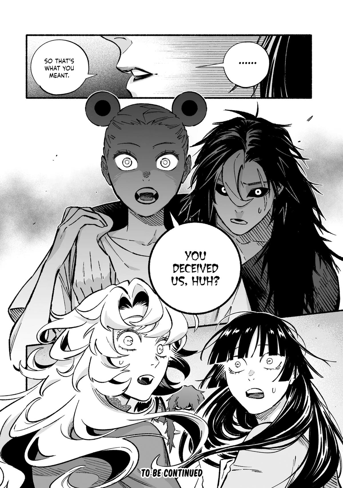 Wicked Spot Chapter 9 26