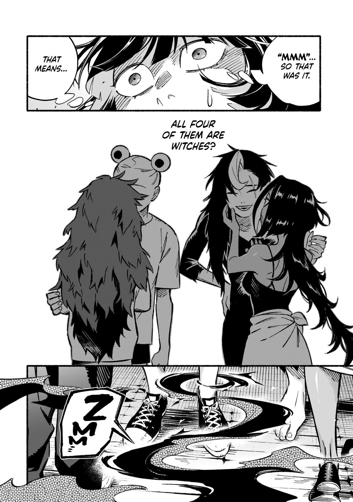 Wicked Spot Chapter 10 2