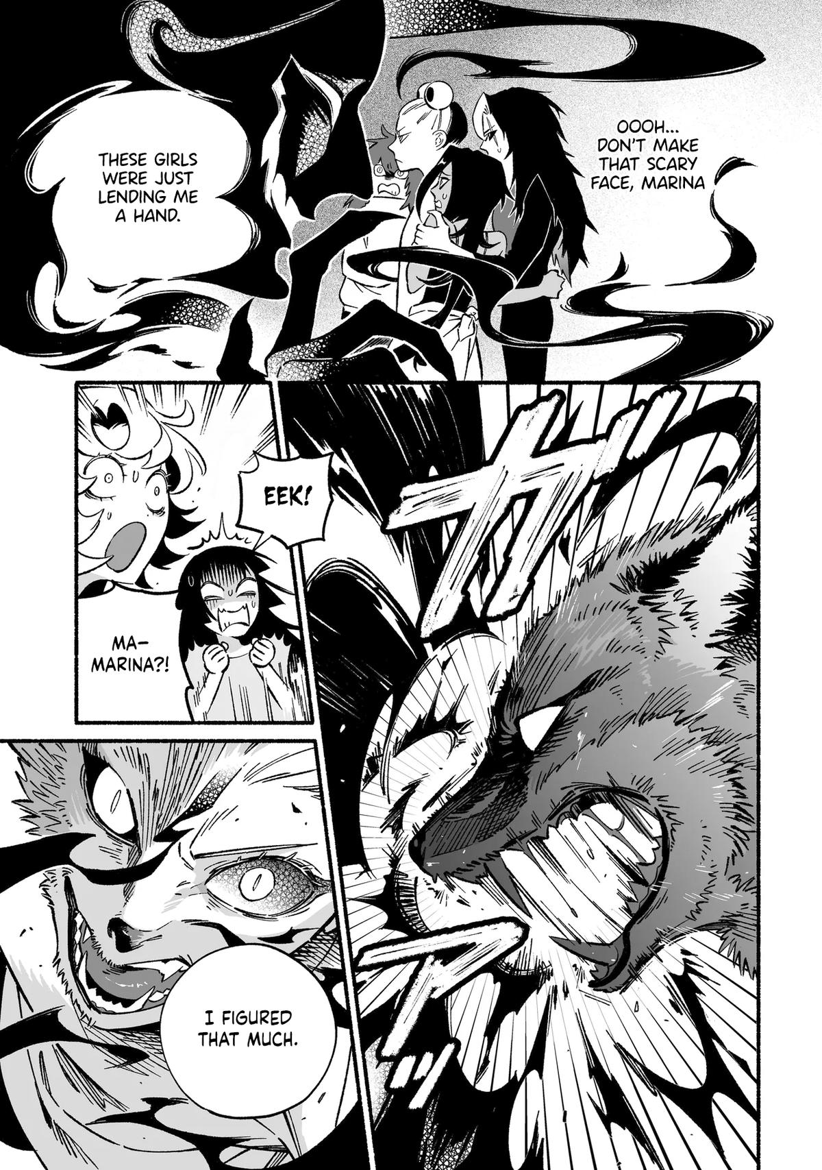 Wicked Spot Chapter 10 3