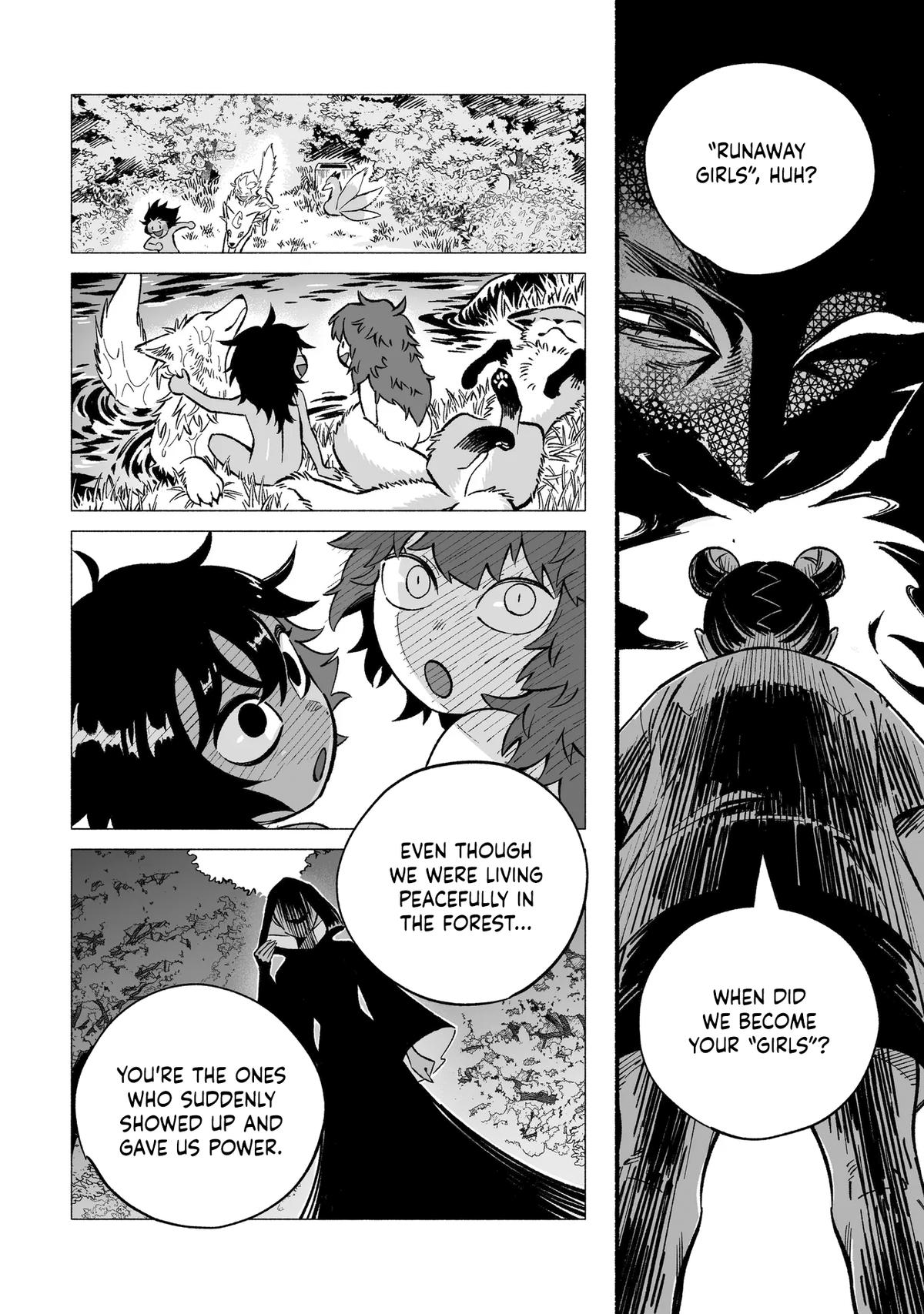 Wicked Spot Chapter 10 4