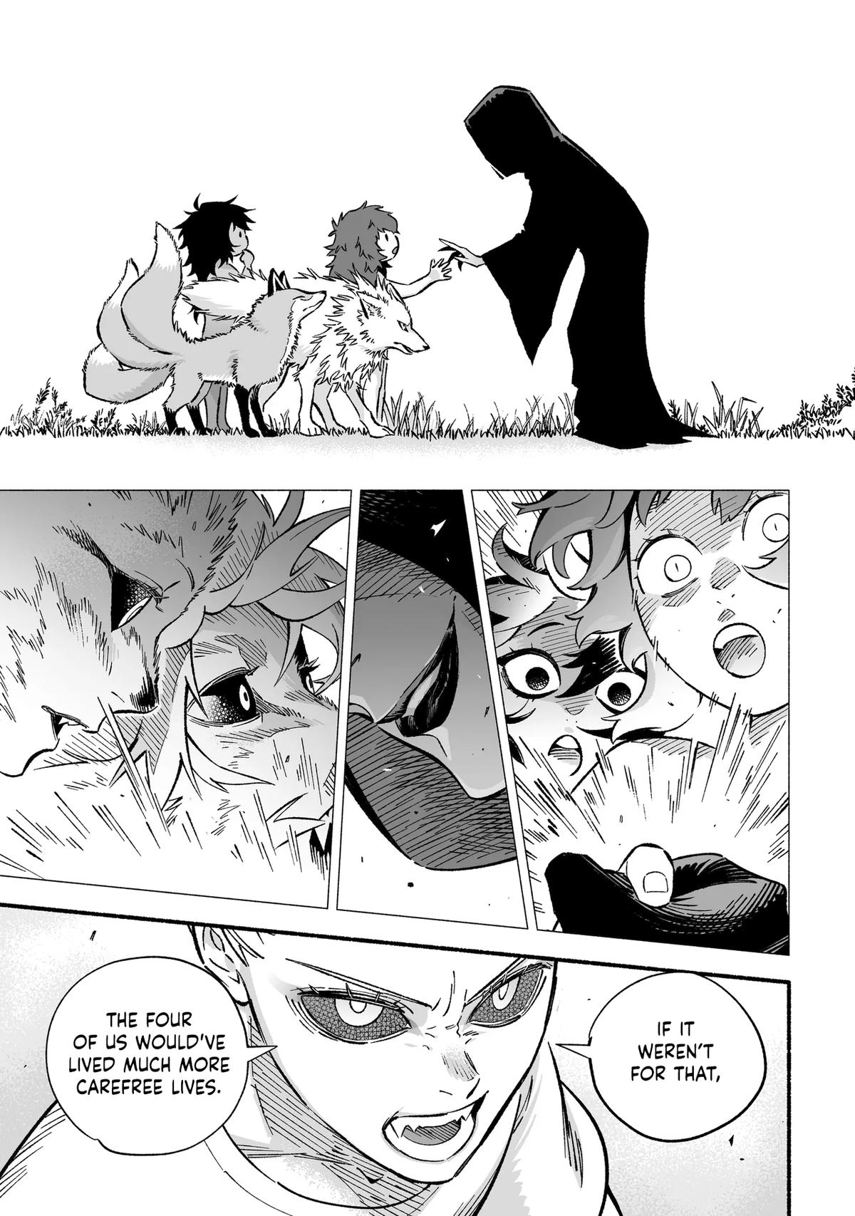 Wicked Spot Chapter 10 5