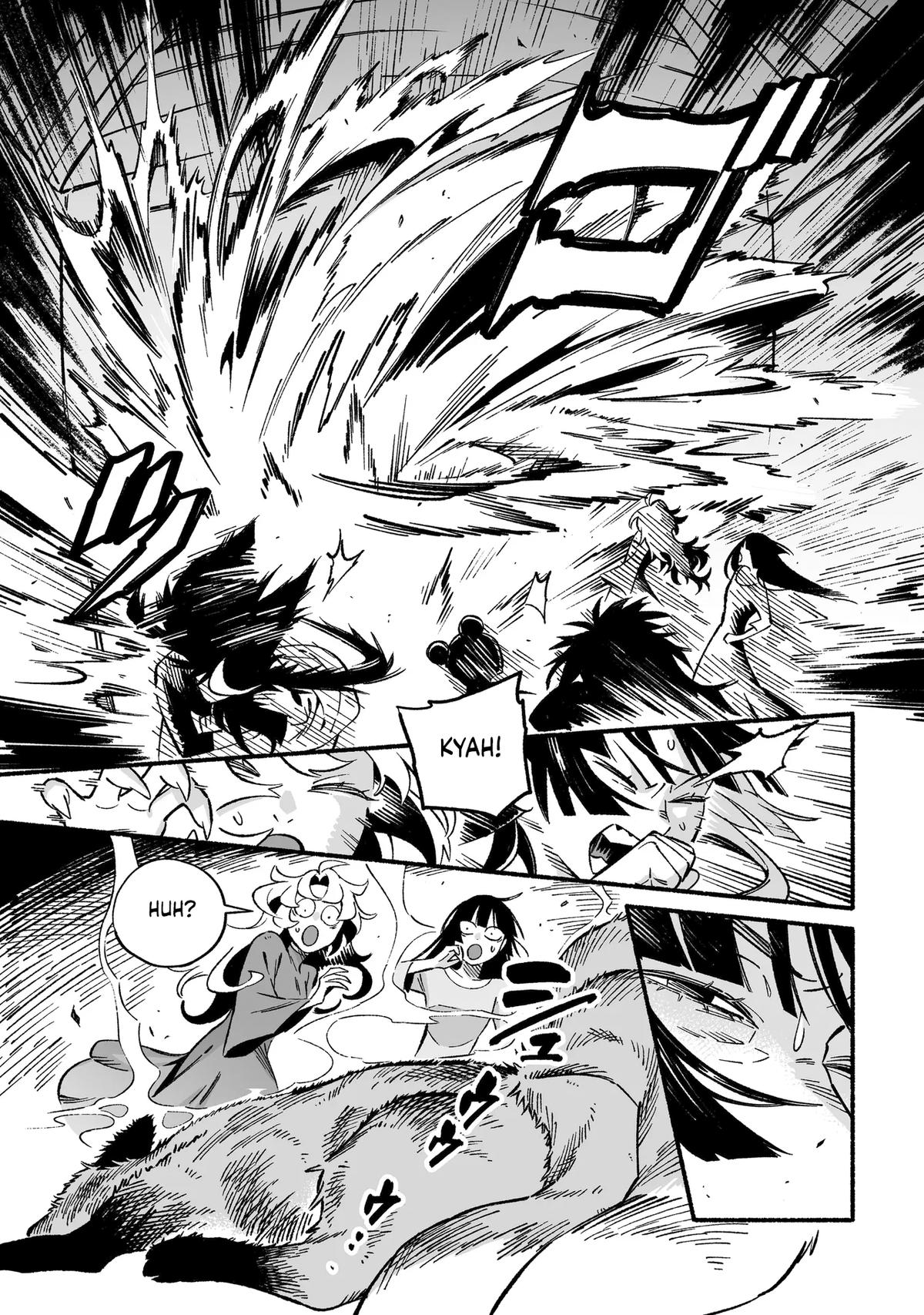 Wicked Spot Chapter 10 7