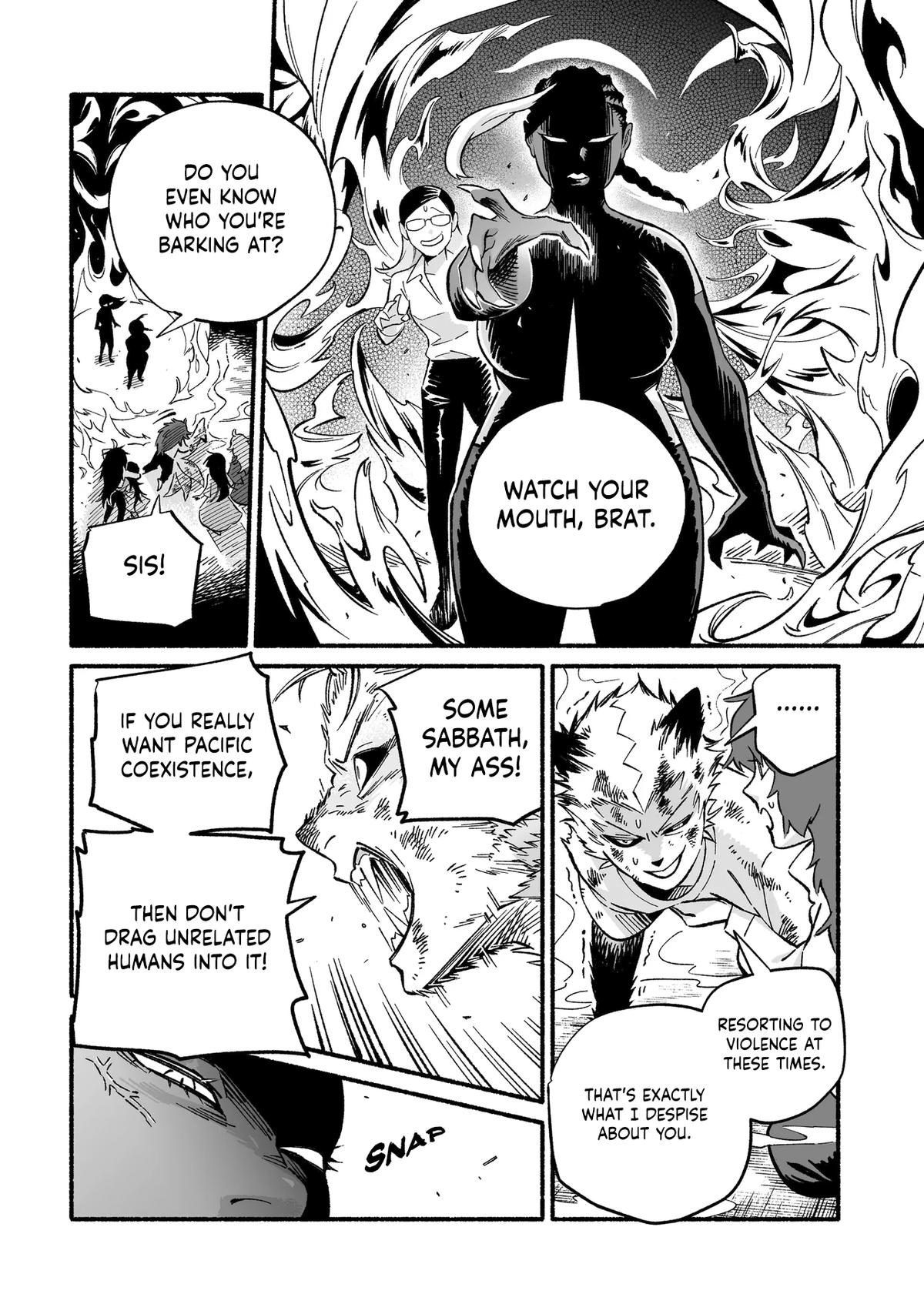 Wicked Spot Chapter 10 8