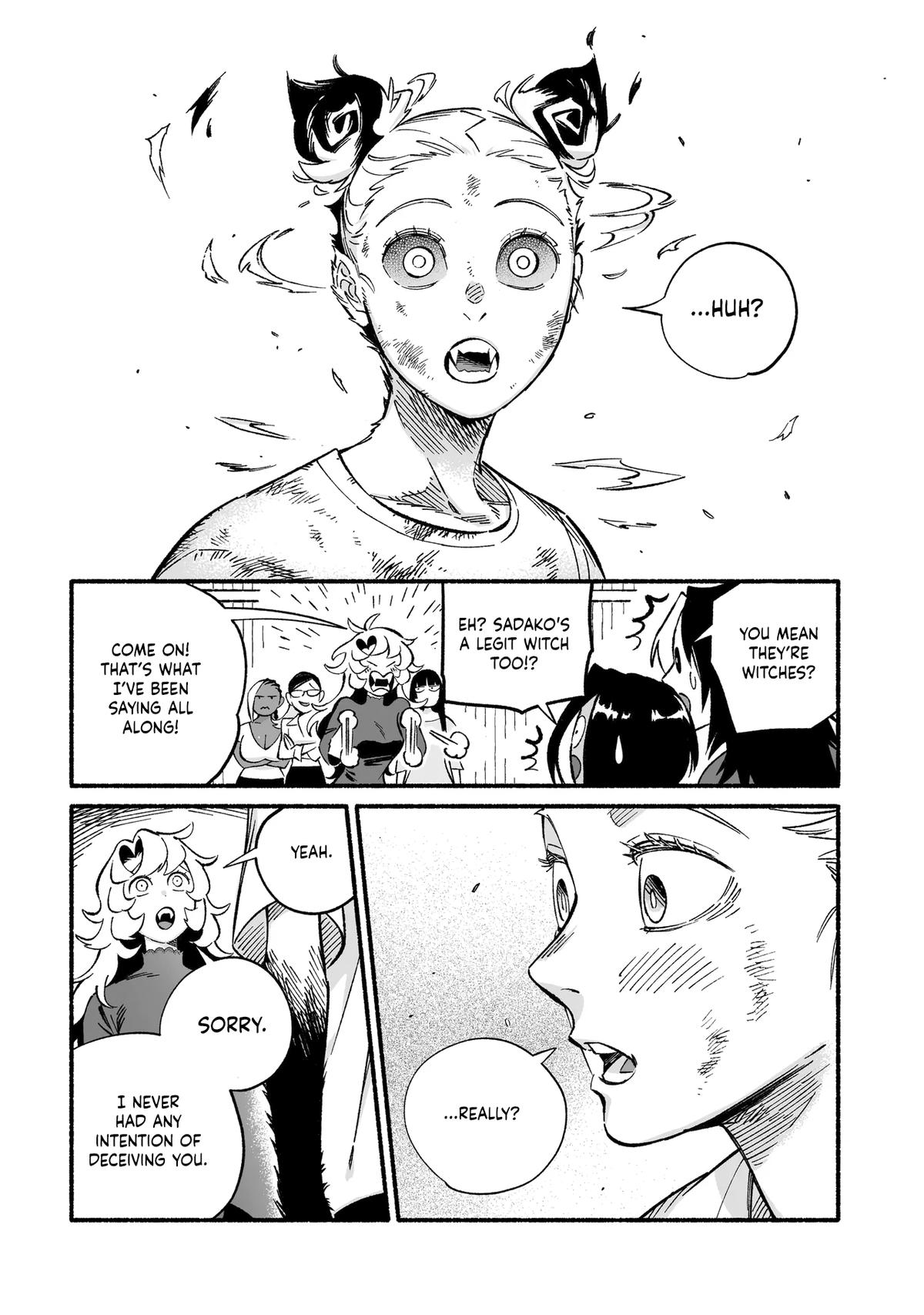 Wicked Spot Chapter 10 10