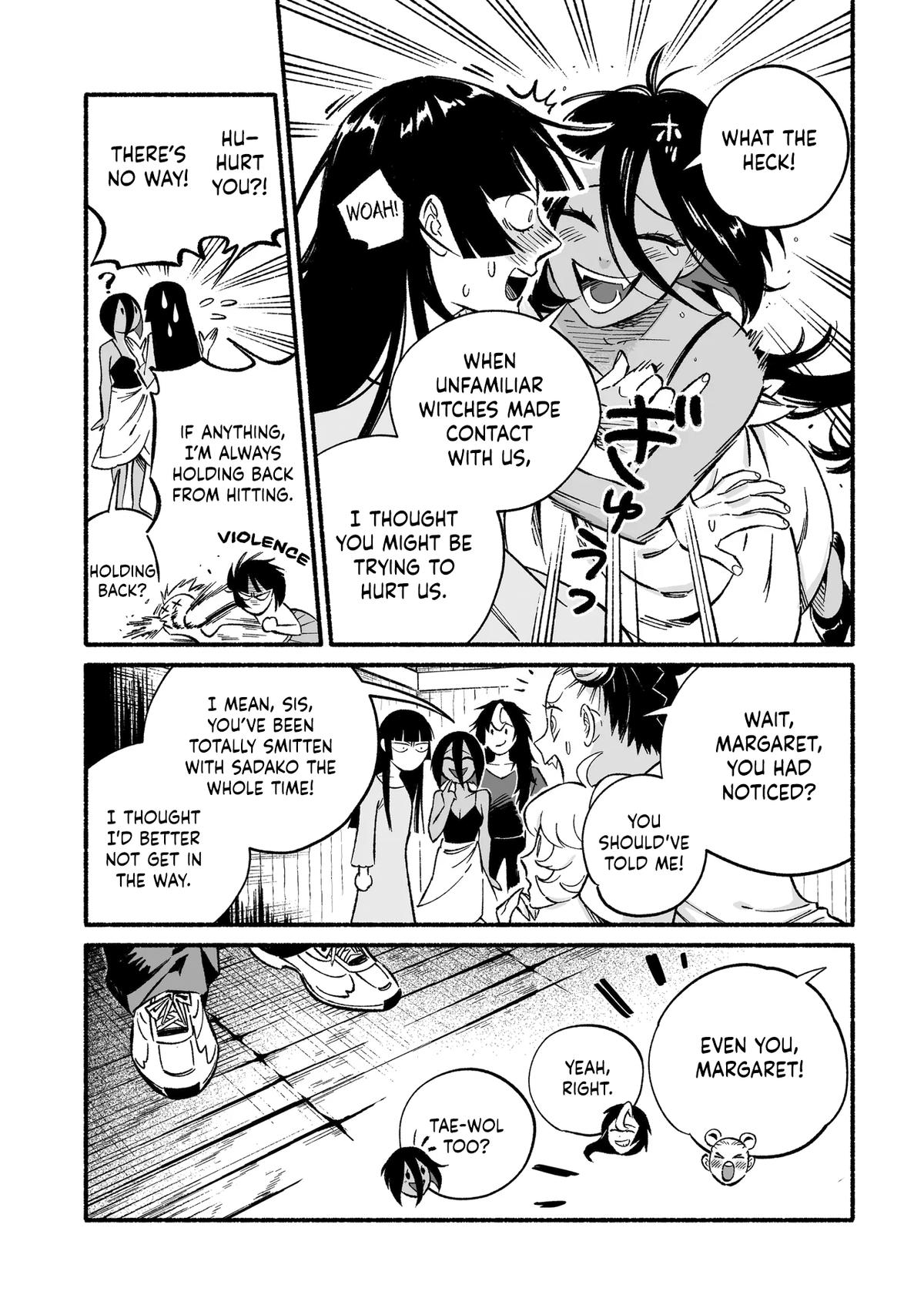 Wicked Spot Chapter 10 13