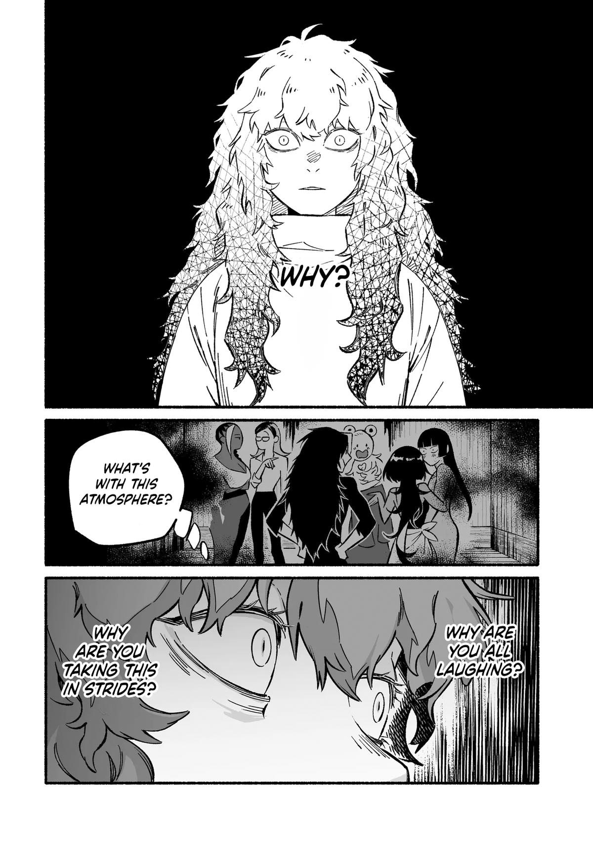 Wicked Spot Chapter 10 14