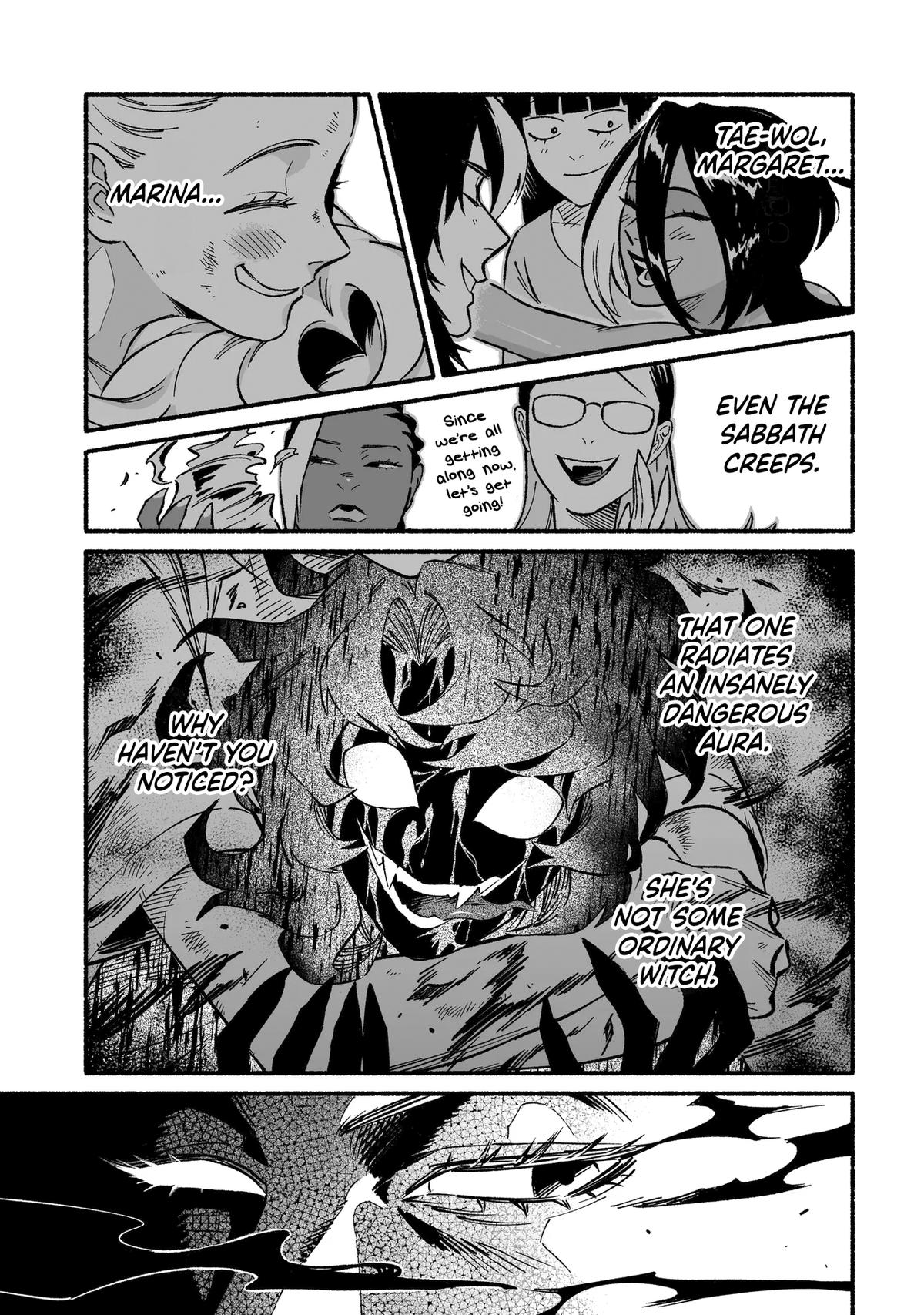 Wicked Spot Chapter 10 15