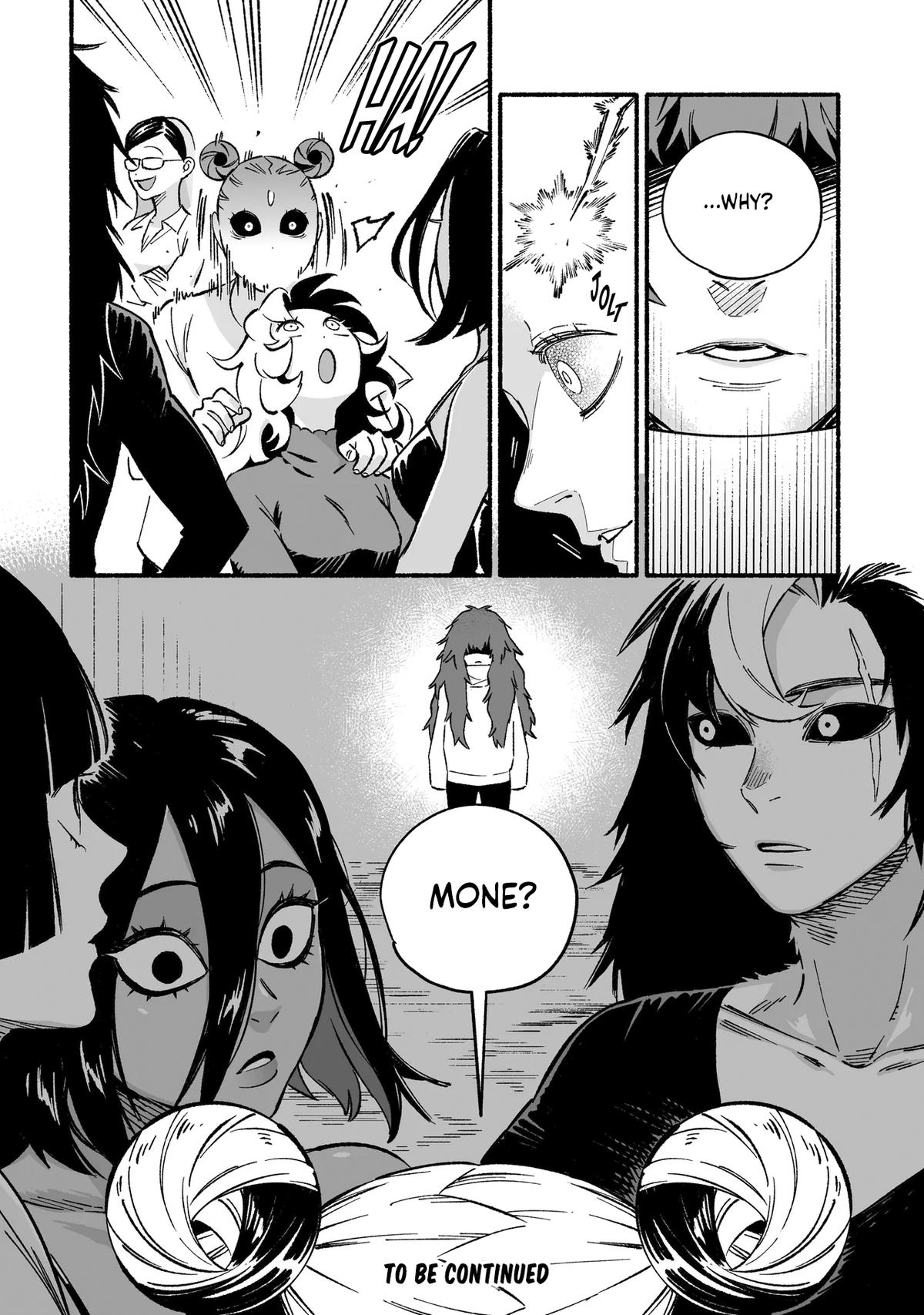 Wicked Spot Chapter 10 16