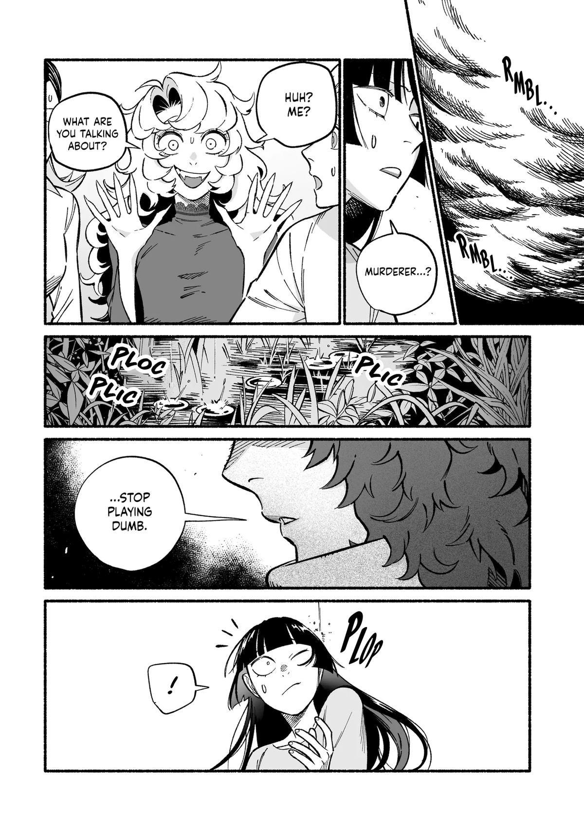 Wicked Spot Chapter 11 2