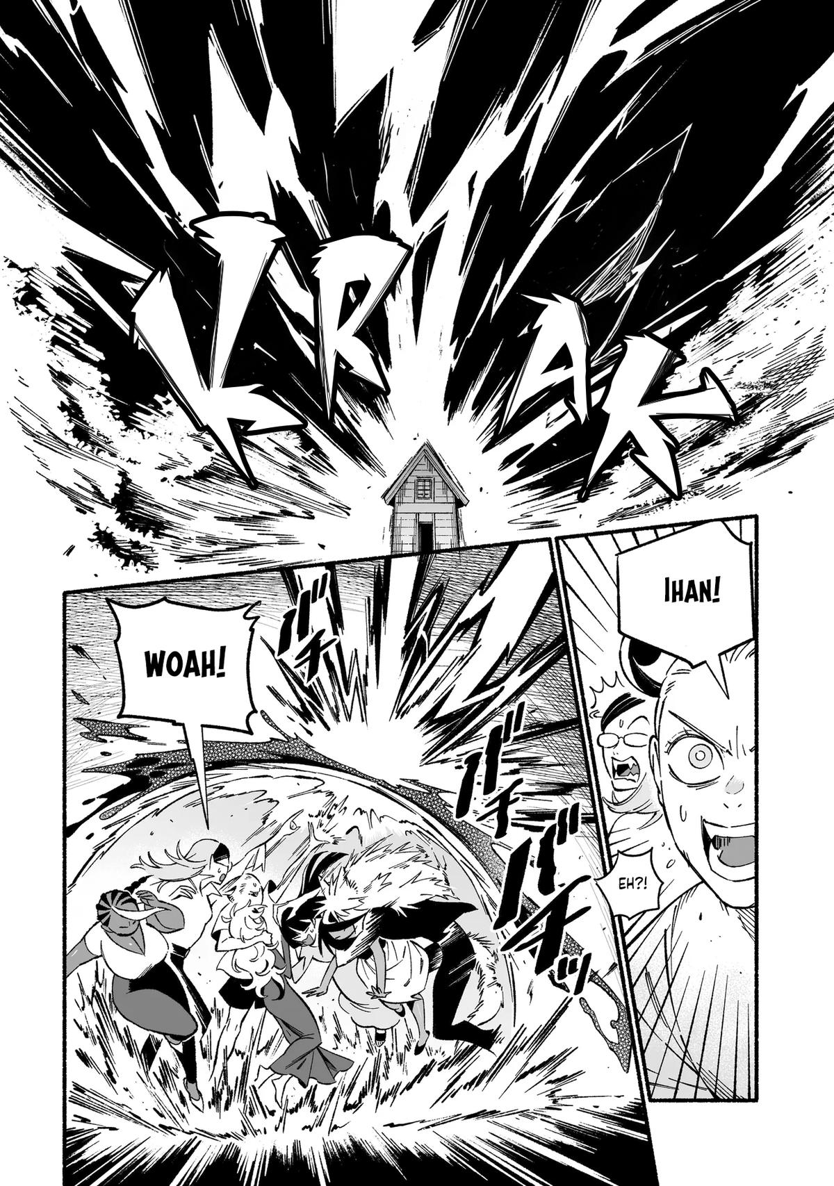 Wicked Spot Chapter 11 4