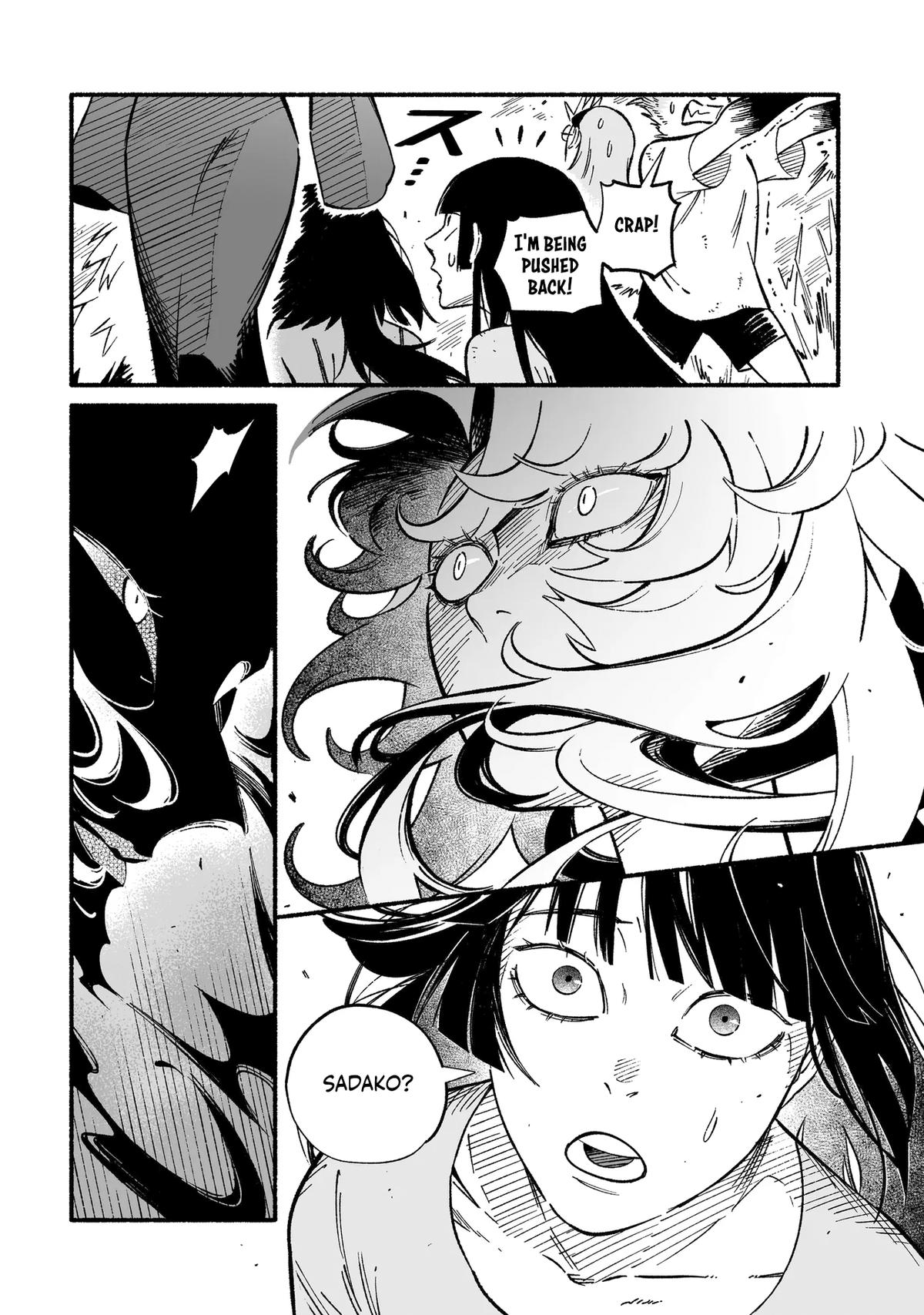 Wicked Spot Chapter 11 6