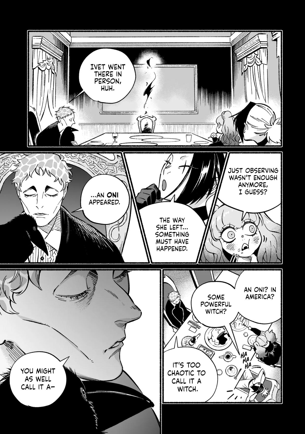 Wicked Spot Chapter 11 7