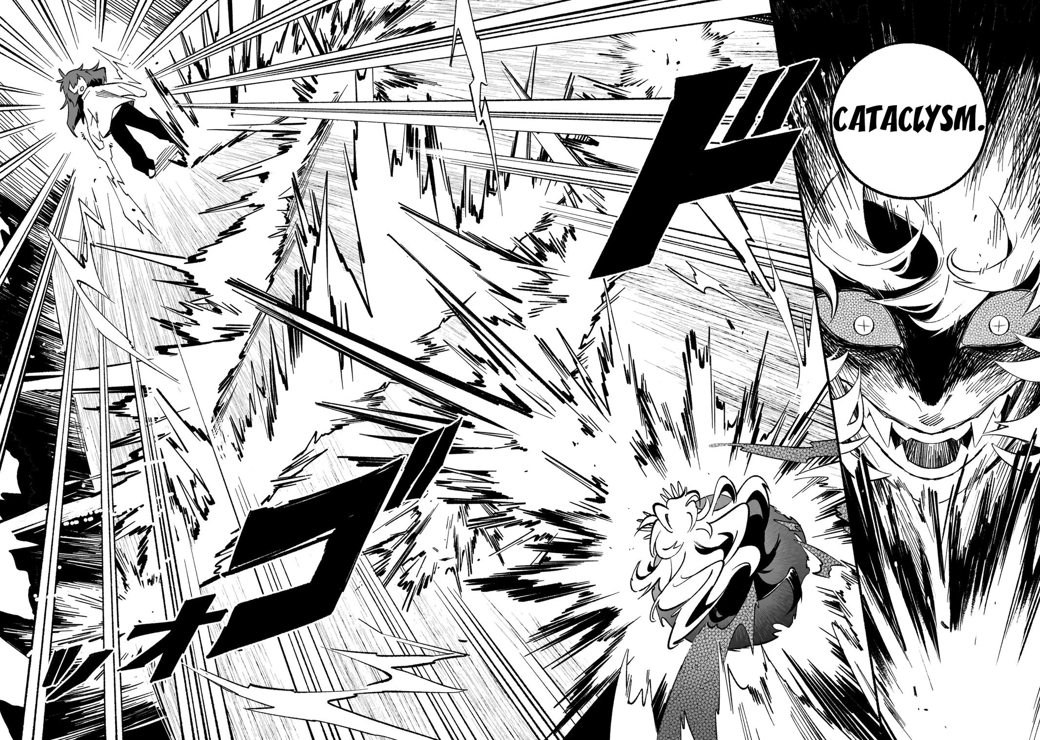 Wicked Spot Chapter 11 8