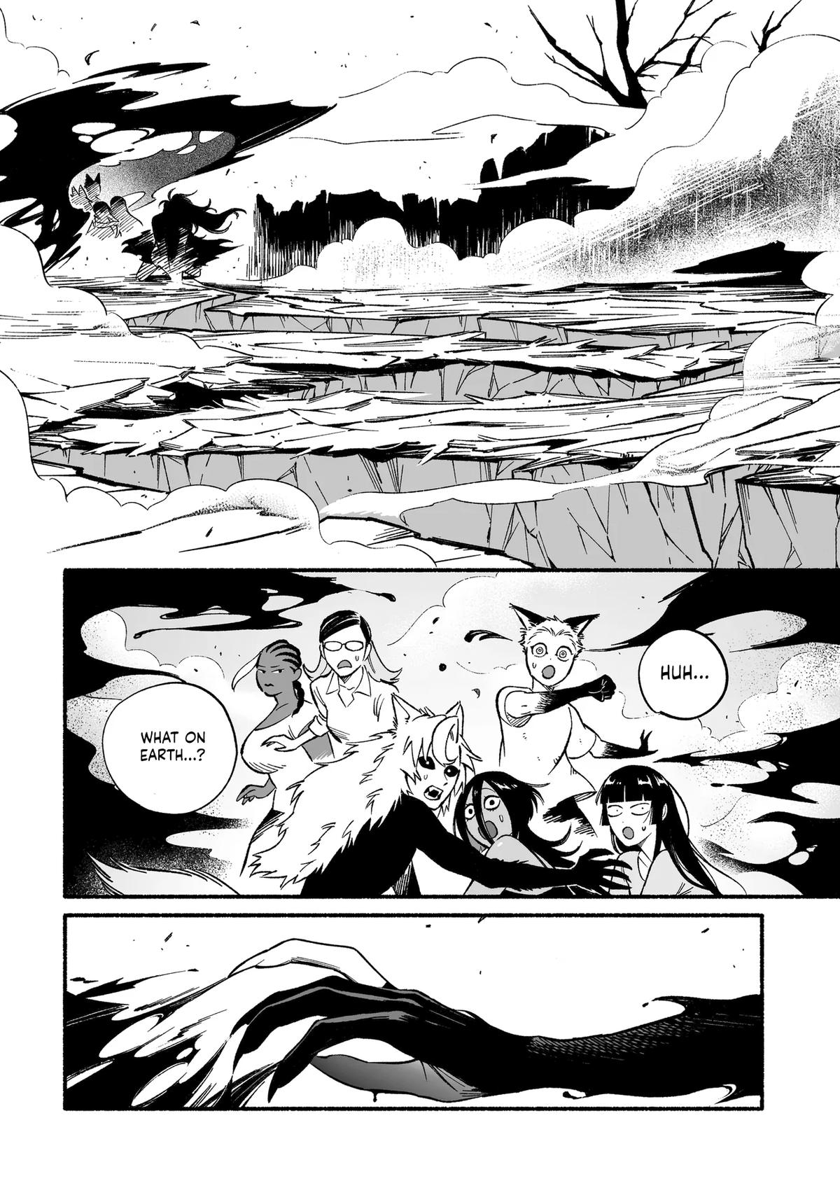 Wicked Spot Chapter 11 9