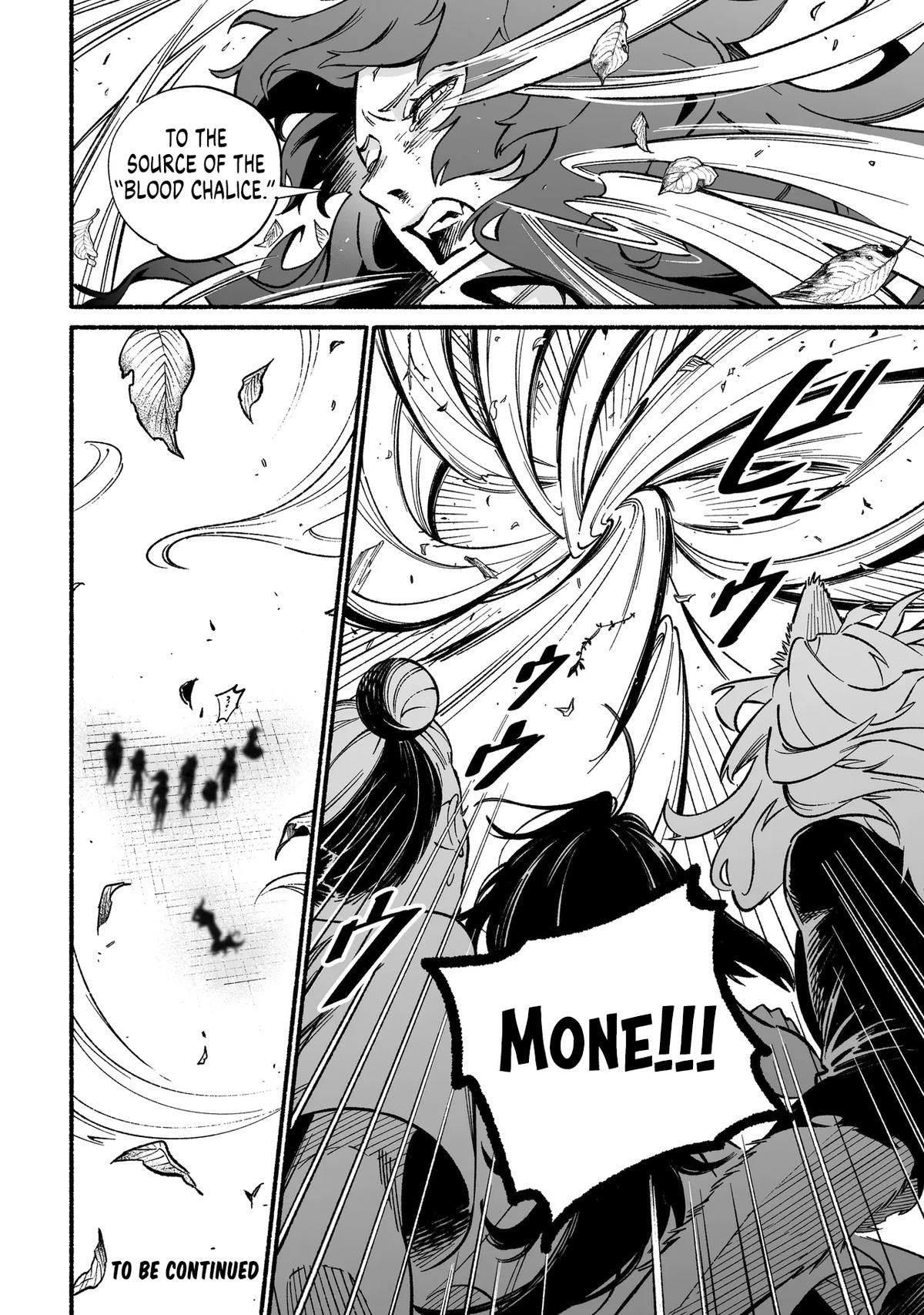 Wicked Spot Chapter 11 15