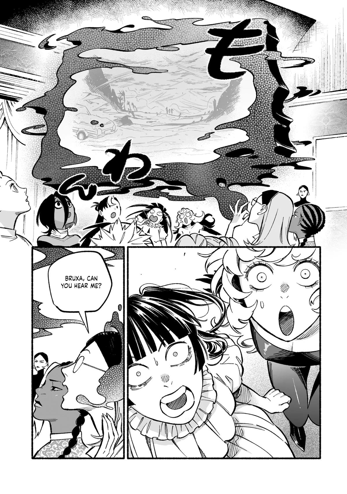 Wicked Spot Chapter 12 5