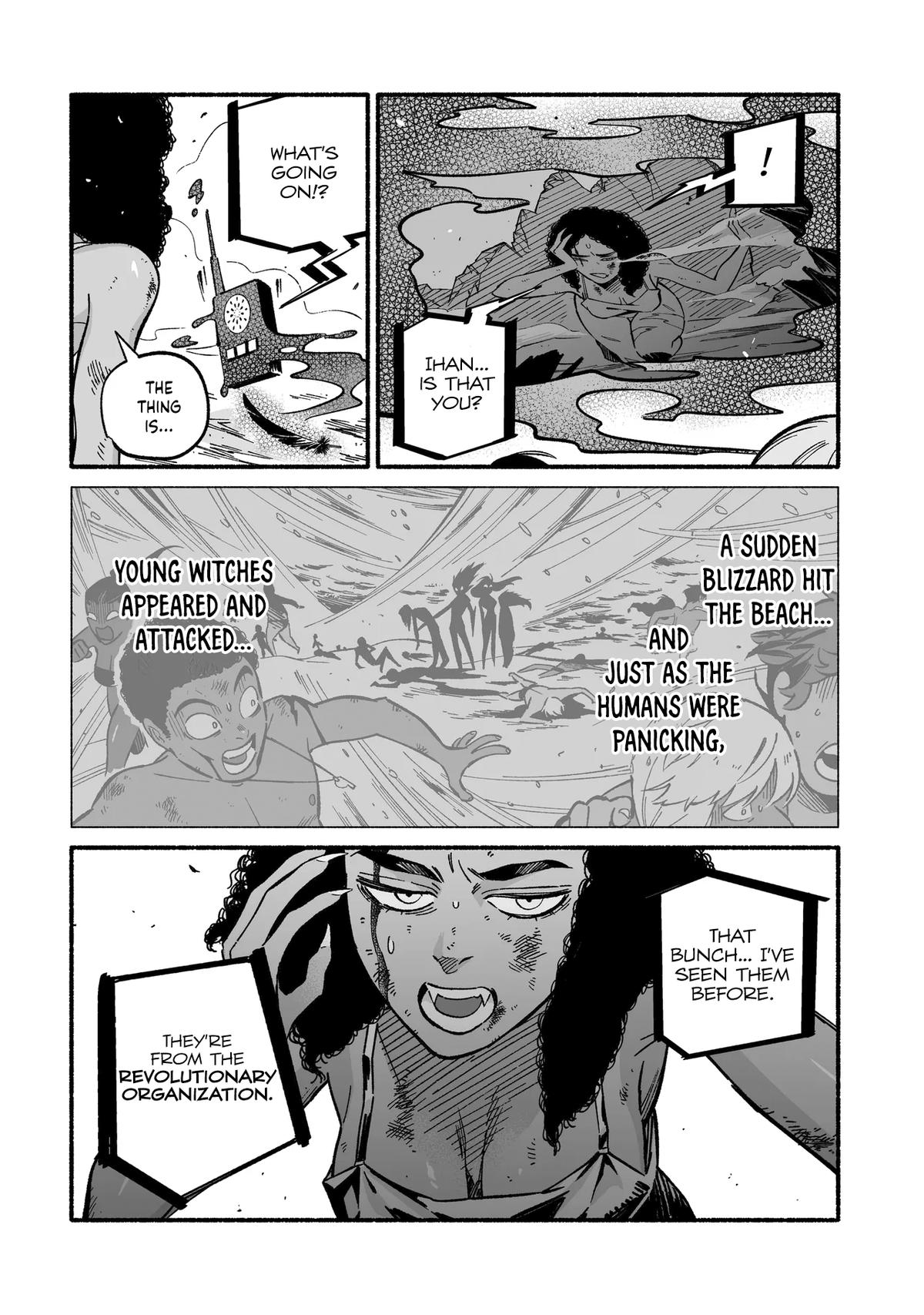 Wicked Spot Chapter 12 6