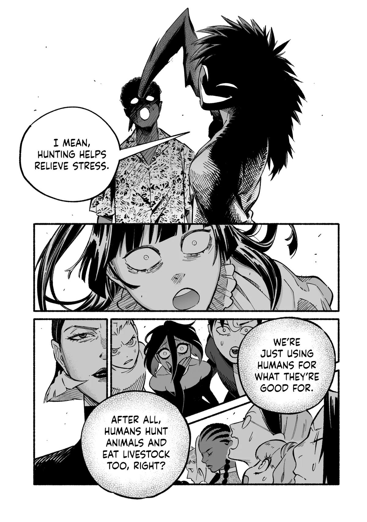 Wicked Spot Chapter 12 9