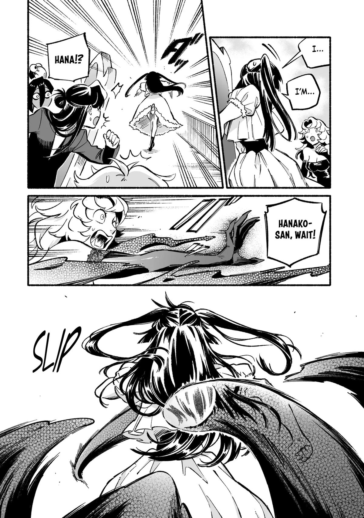 Wicked Spot Chapter 12 16