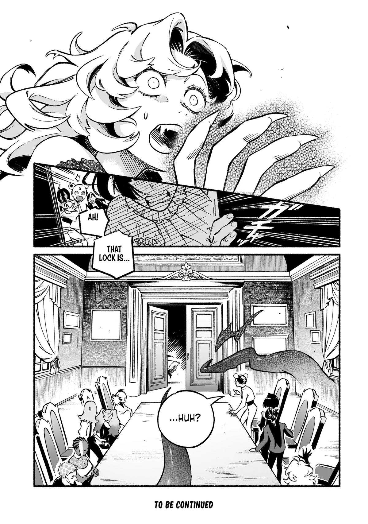 Wicked Spot Chapter 12 17