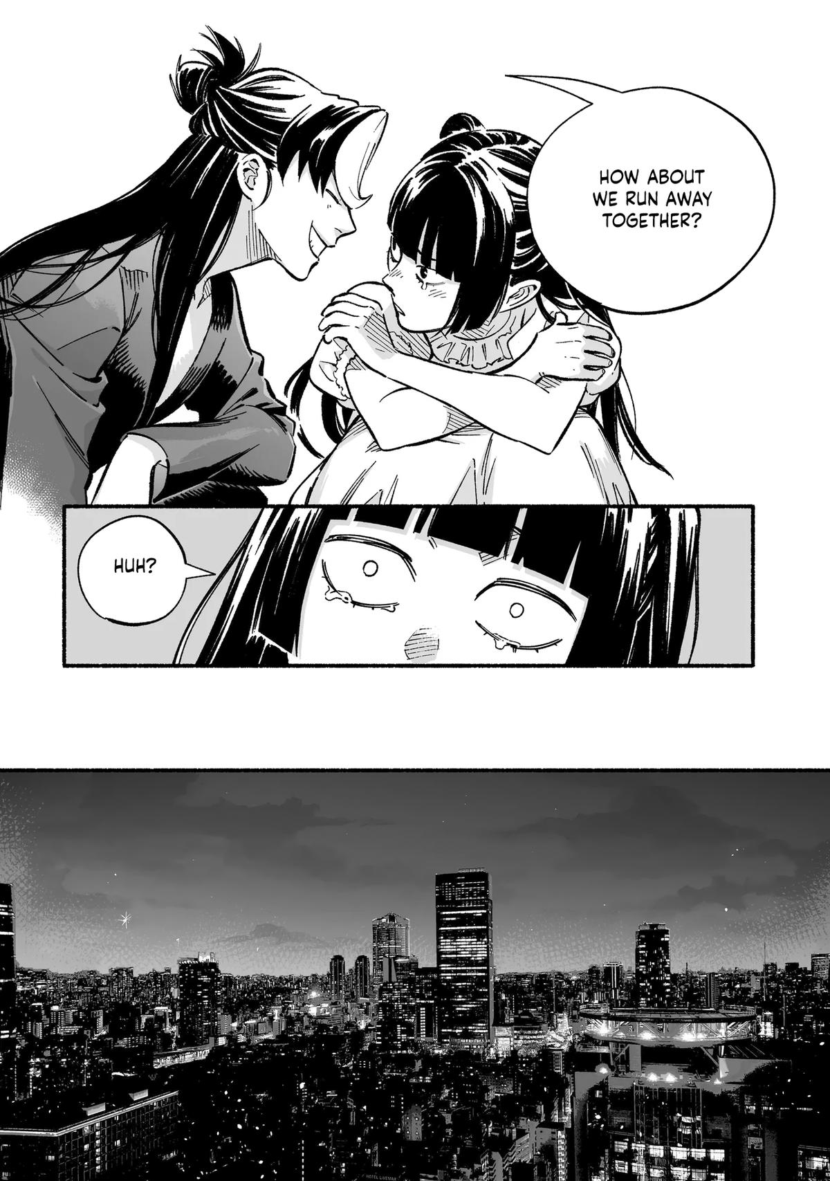 Wicked Spot Chapter 13 4
