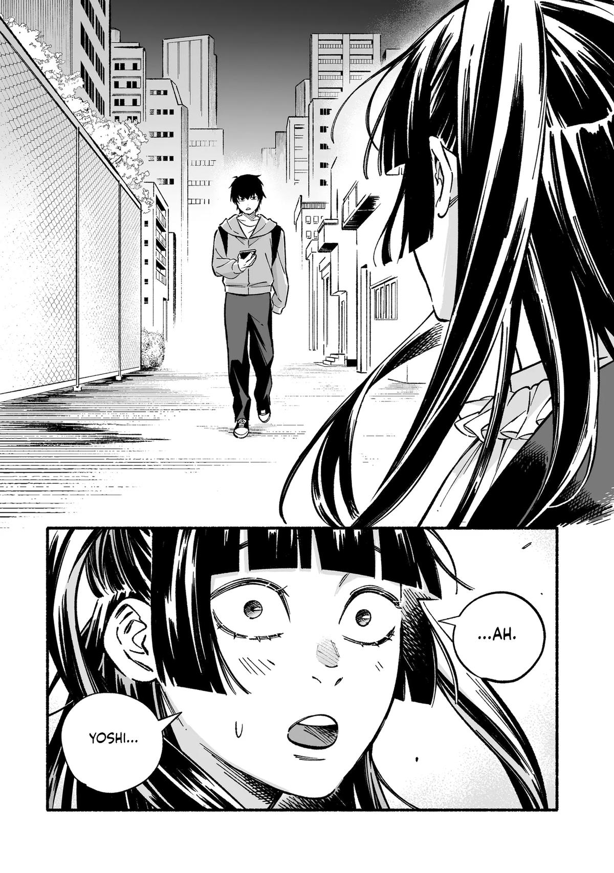 Wicked Spot Chapter 13 8