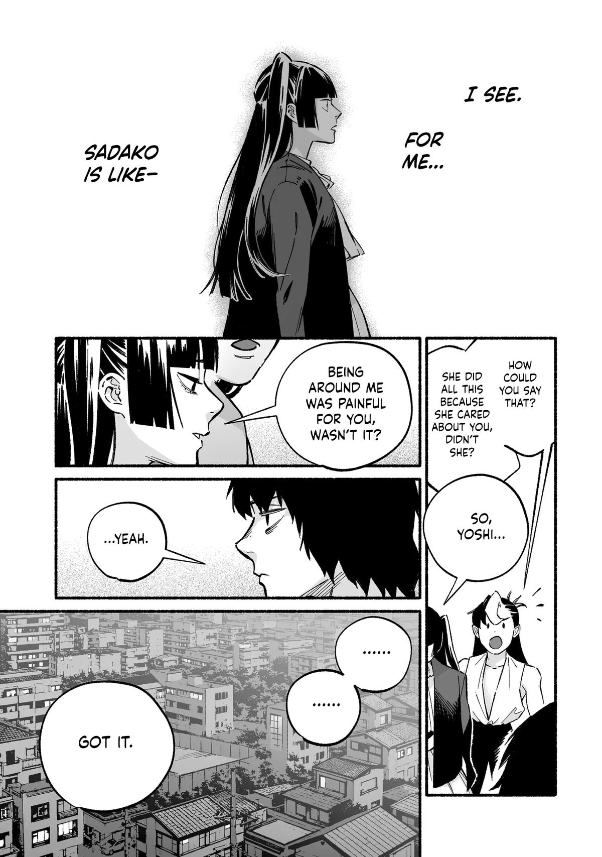 Wicked Spot Chapter 13 15