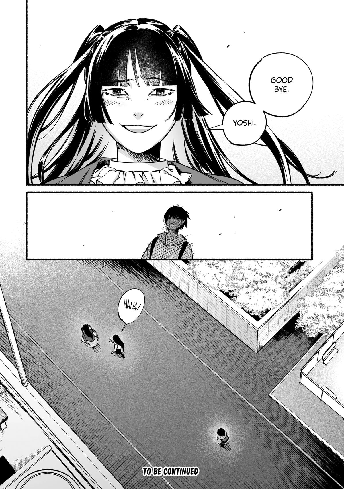 Wicked Spot Chapter 13 16