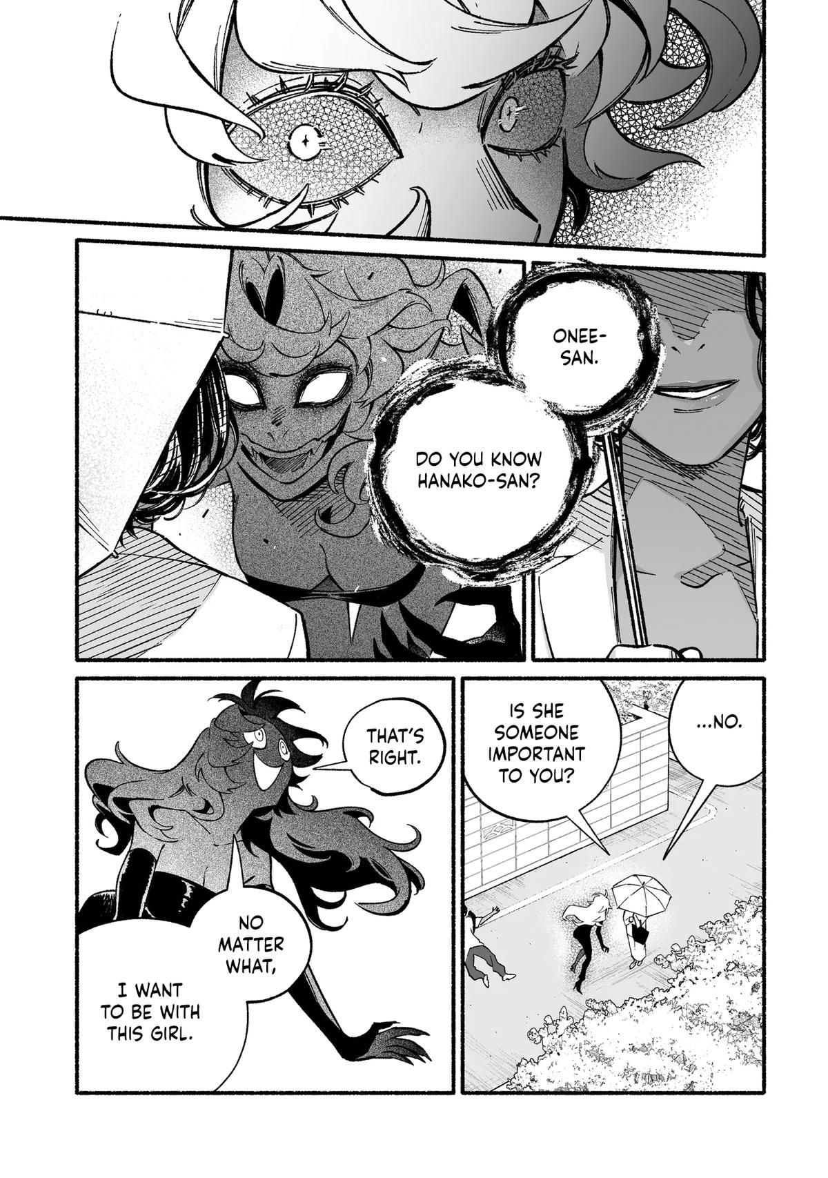 Wicked Spot Chapter 14 13
