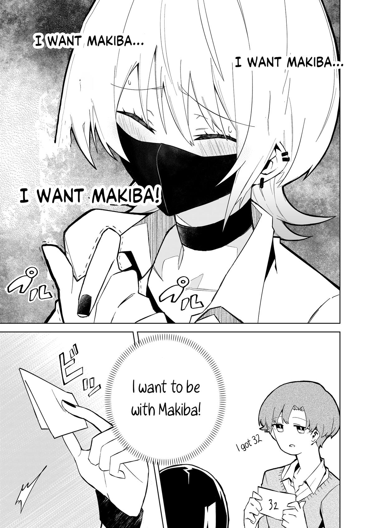Wolf-chan wa Sumashitai Chapter 1 19