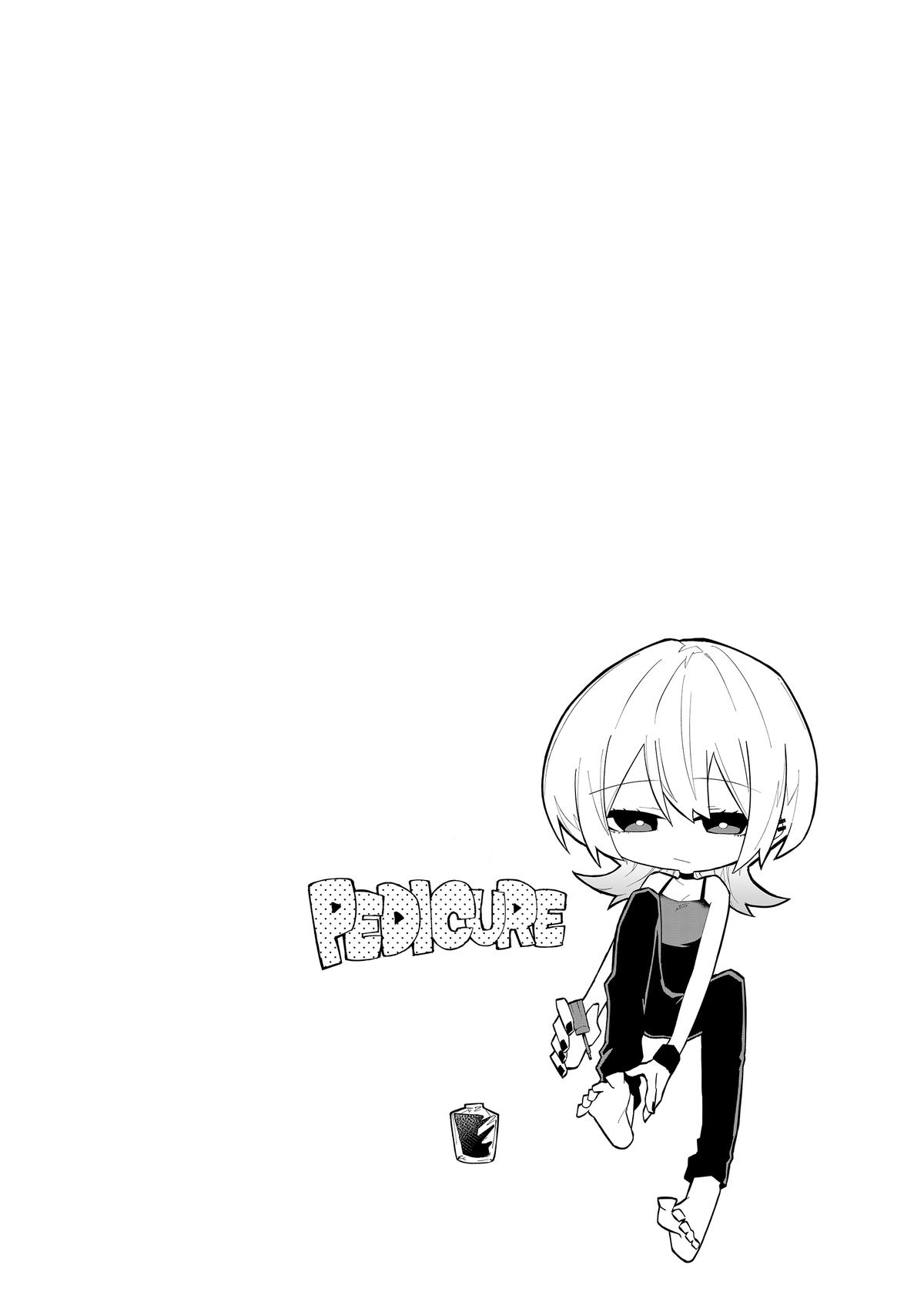 Wolf-chan wa Sumashitai Chapter 2 10