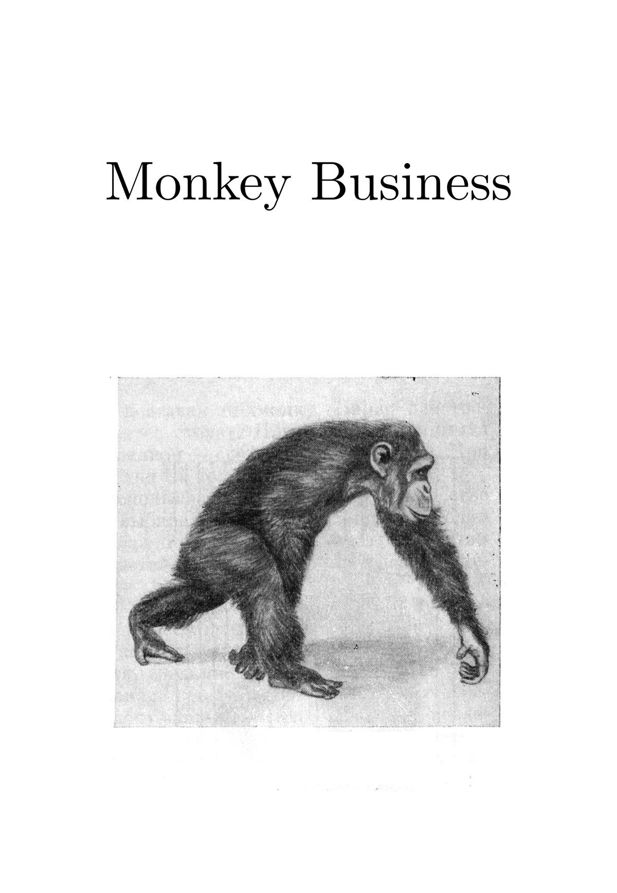 Wolf-chan wa Sumashitai Chapter 4 15