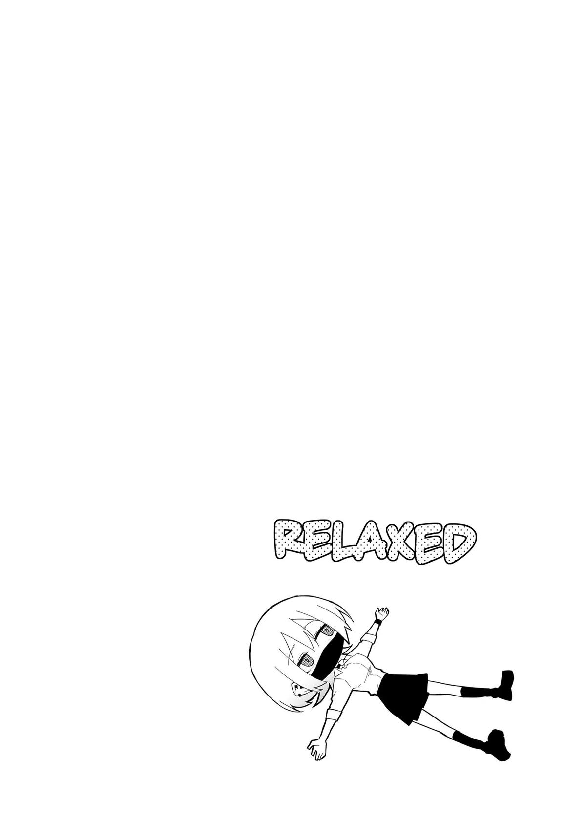 Wolf-chan wa Sumashitai Chapter 6 10