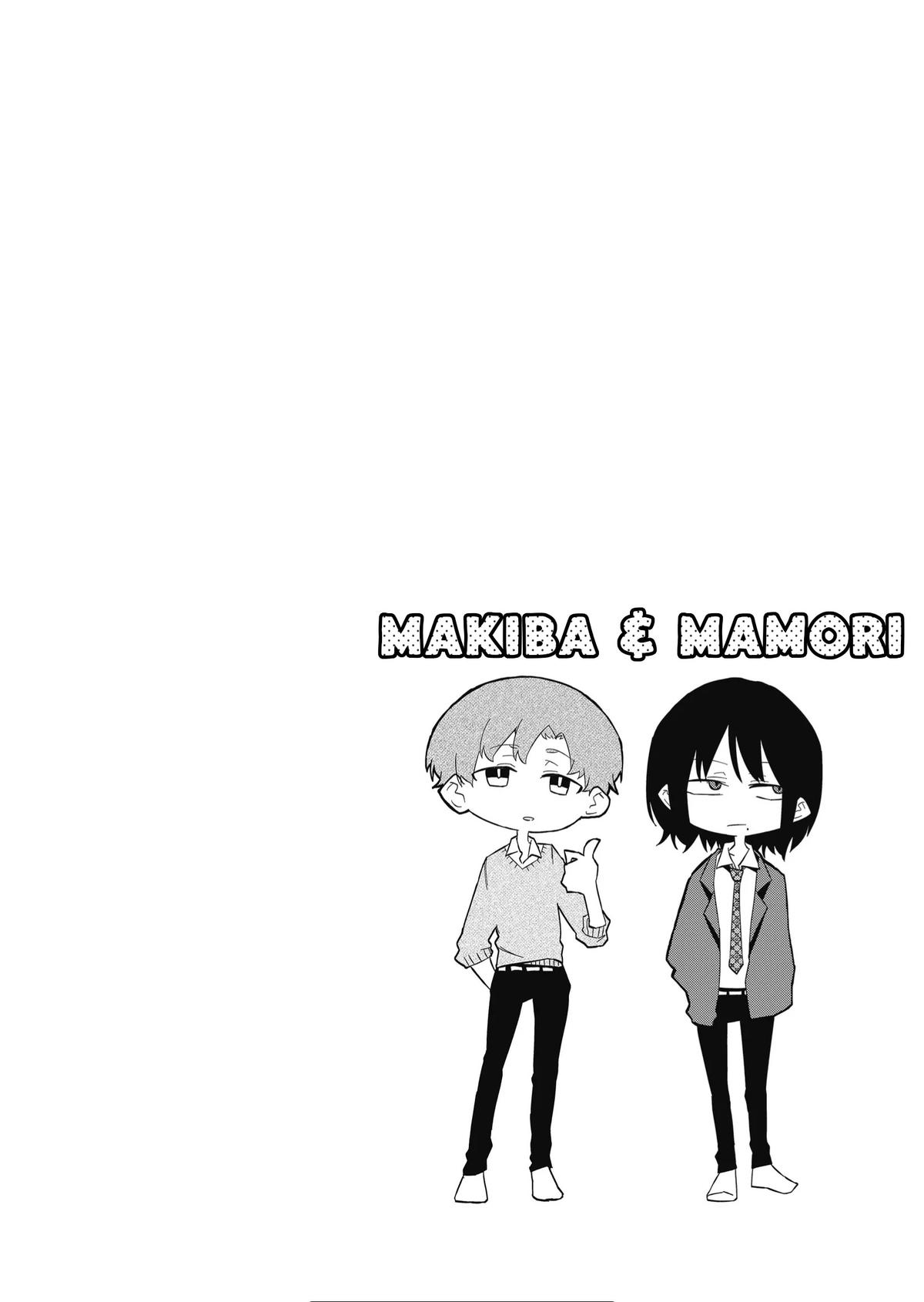 Wolf-chan wa Sumashitai Chapter 7 10