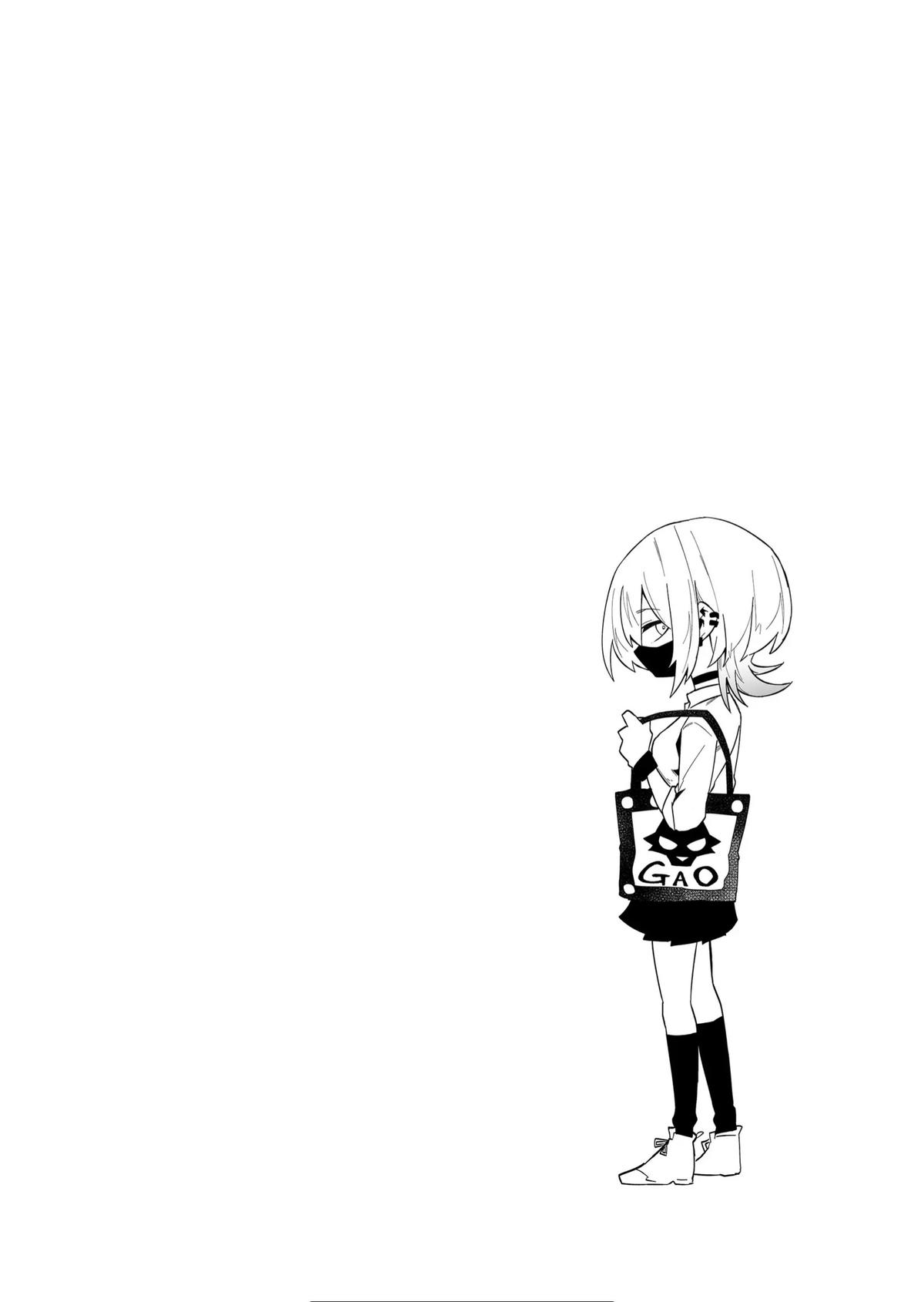 Wolf-chan wa Sumashitai Chapter 8 10