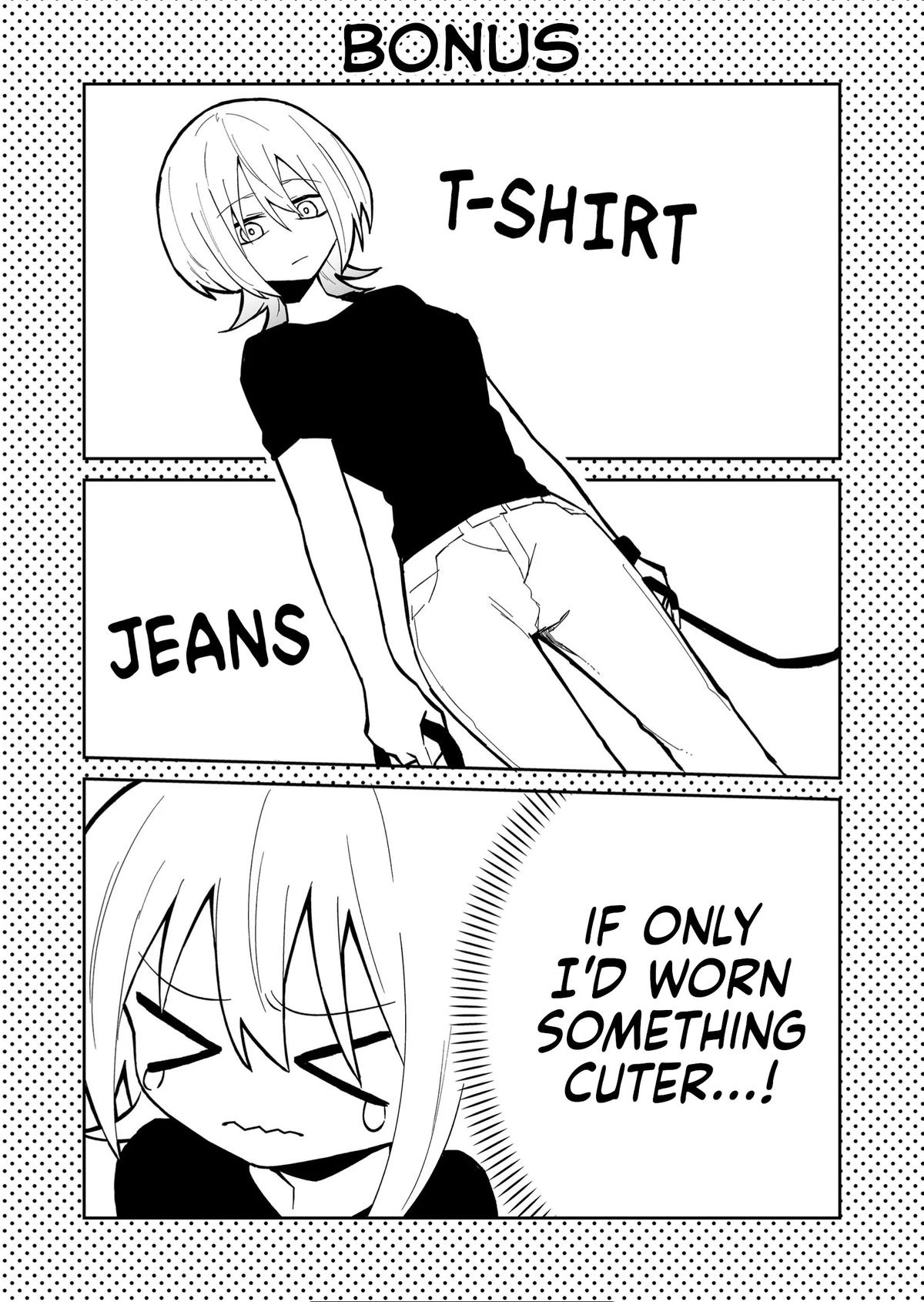 Wolf-chan wa Sumashitai Chapter 16 10