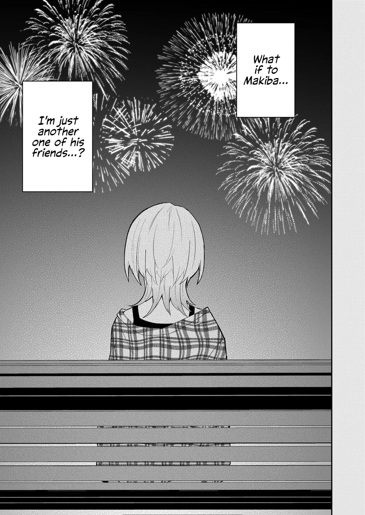 Wolf-chan wa Sumashitai Chapter 31 9