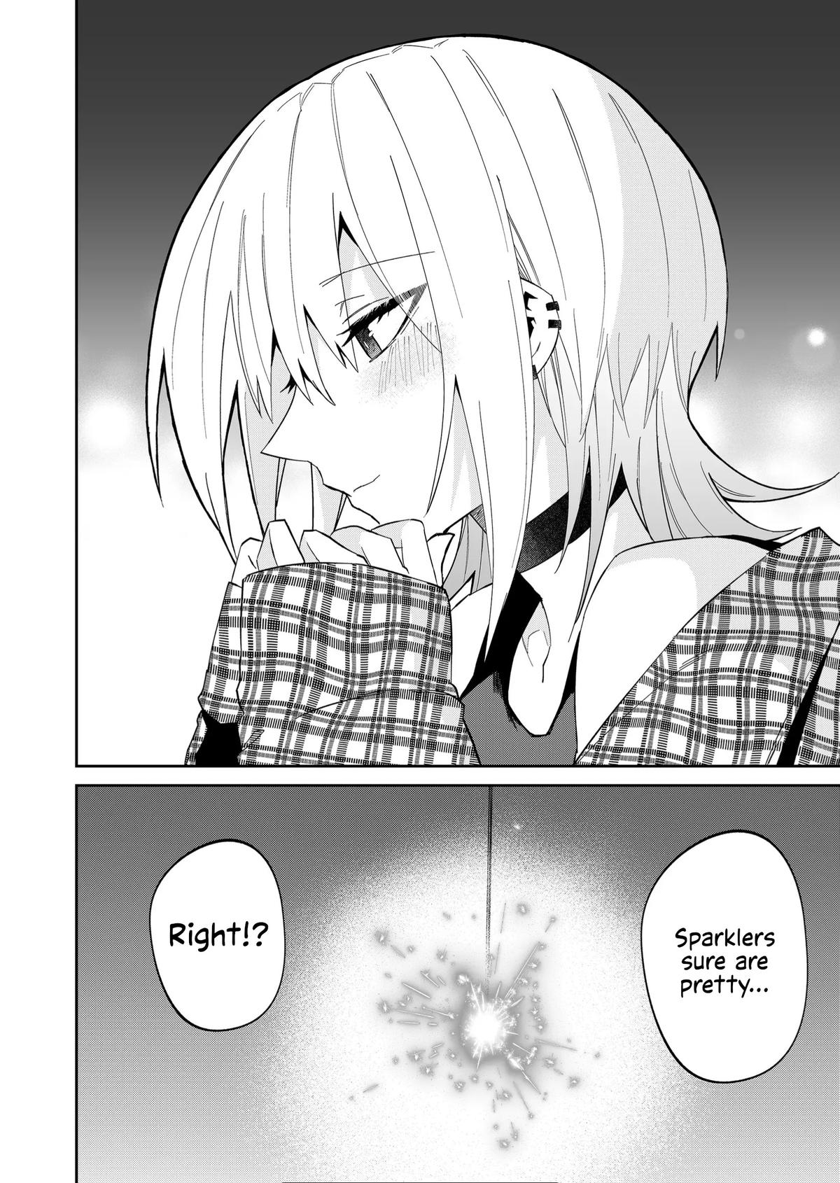 Wolf-chan wa Sumashitai Chapter 32 10