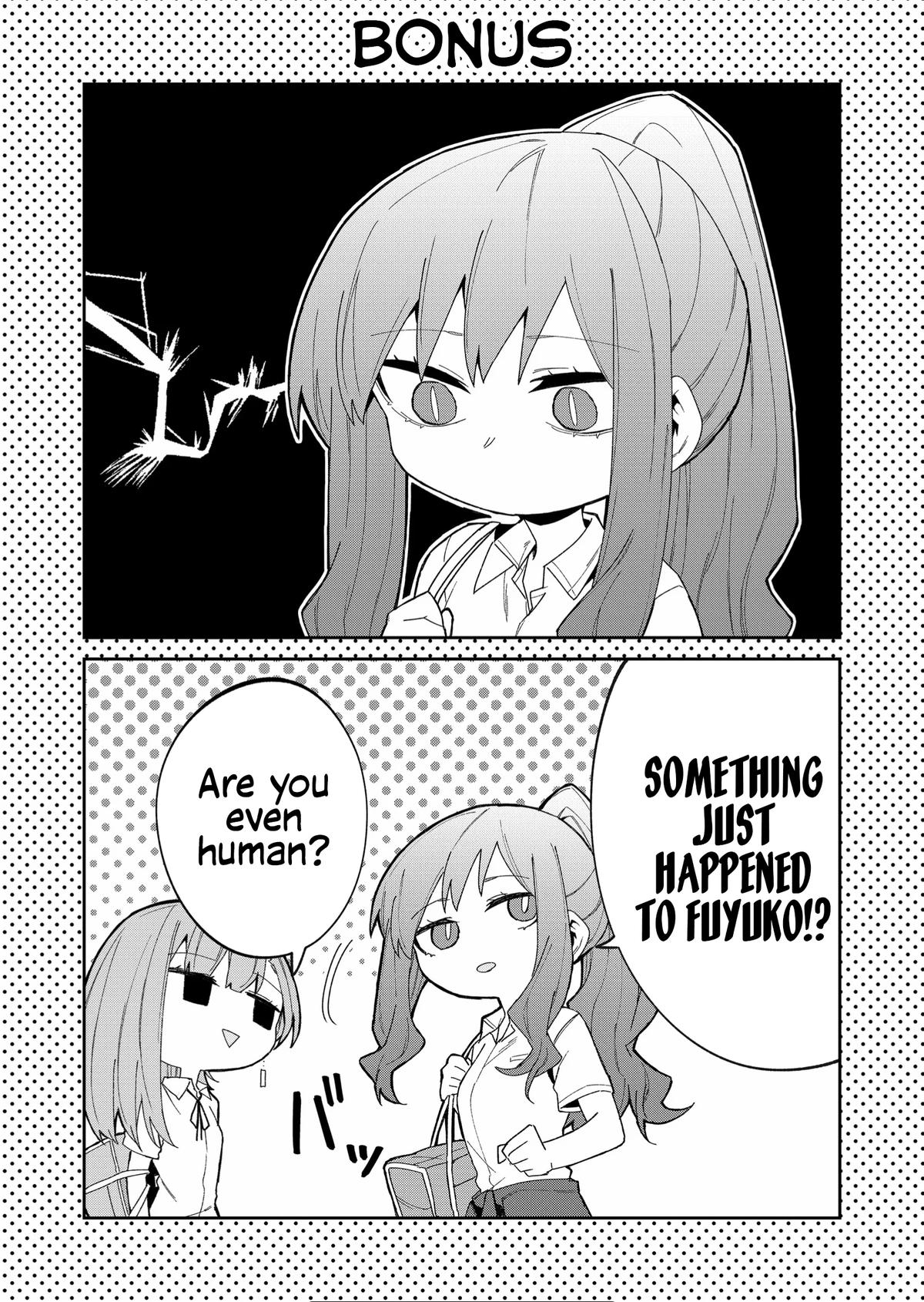 Wolf-chan wa Sumashitai Chapter 37 10