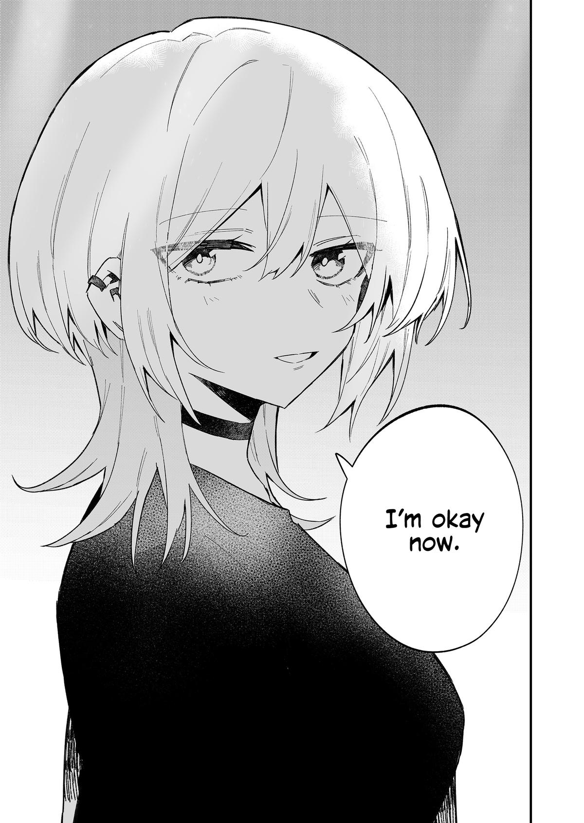 Wolf-chan wa Sumashitai Chapter 65 15