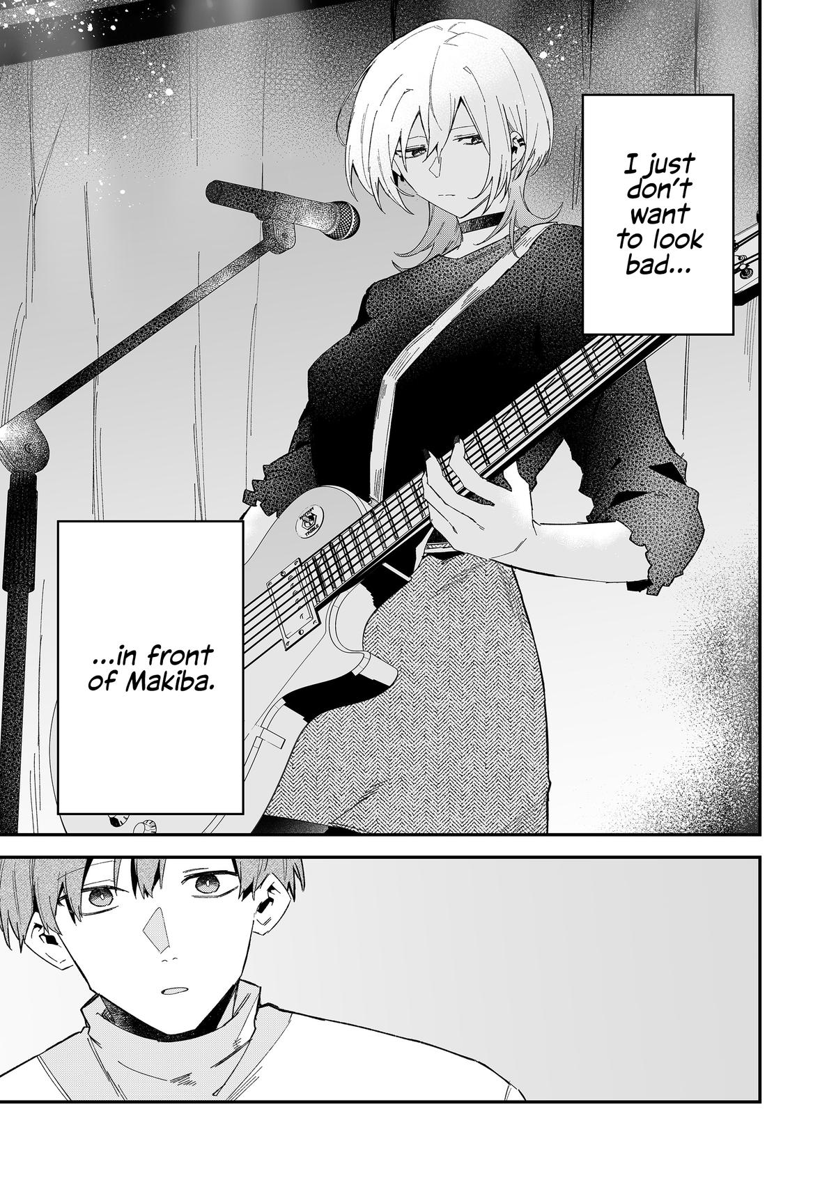 Wolf-chan wa Sumashitai Chapter 65 17