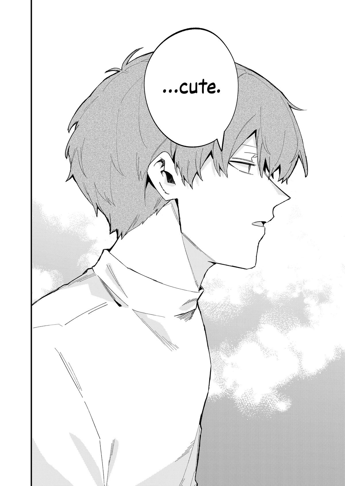 Wolf-chan wa Sumashitai Chapter 66 12