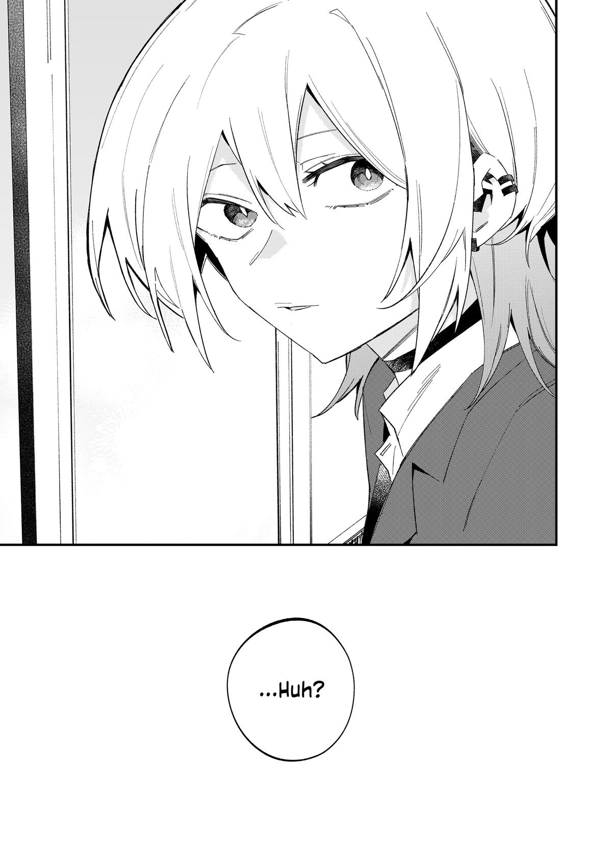 Wolf-chan wa Sumashitai Chapter 67 15