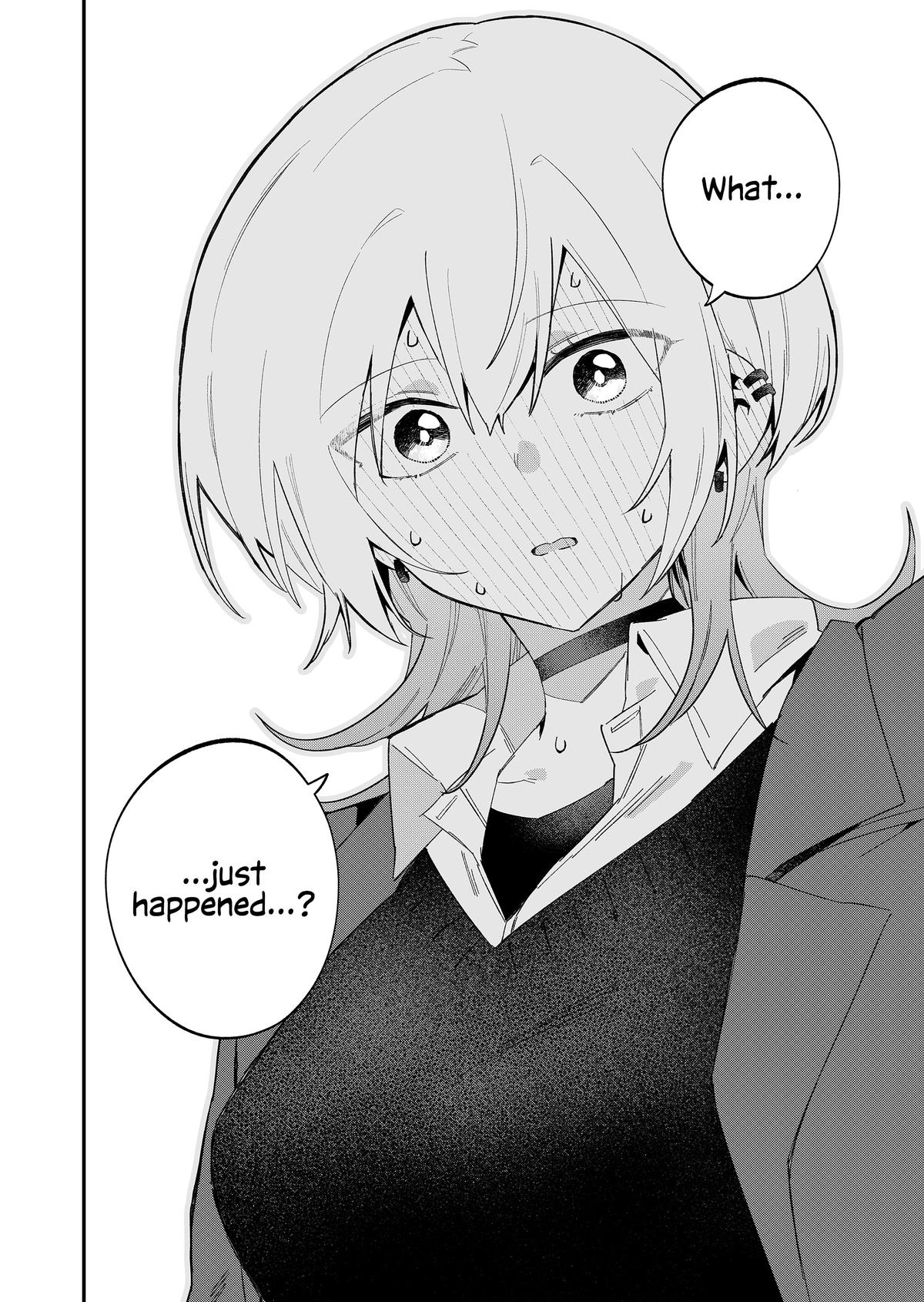 Wolf-chan wa Sumashitai Chapter 68 4